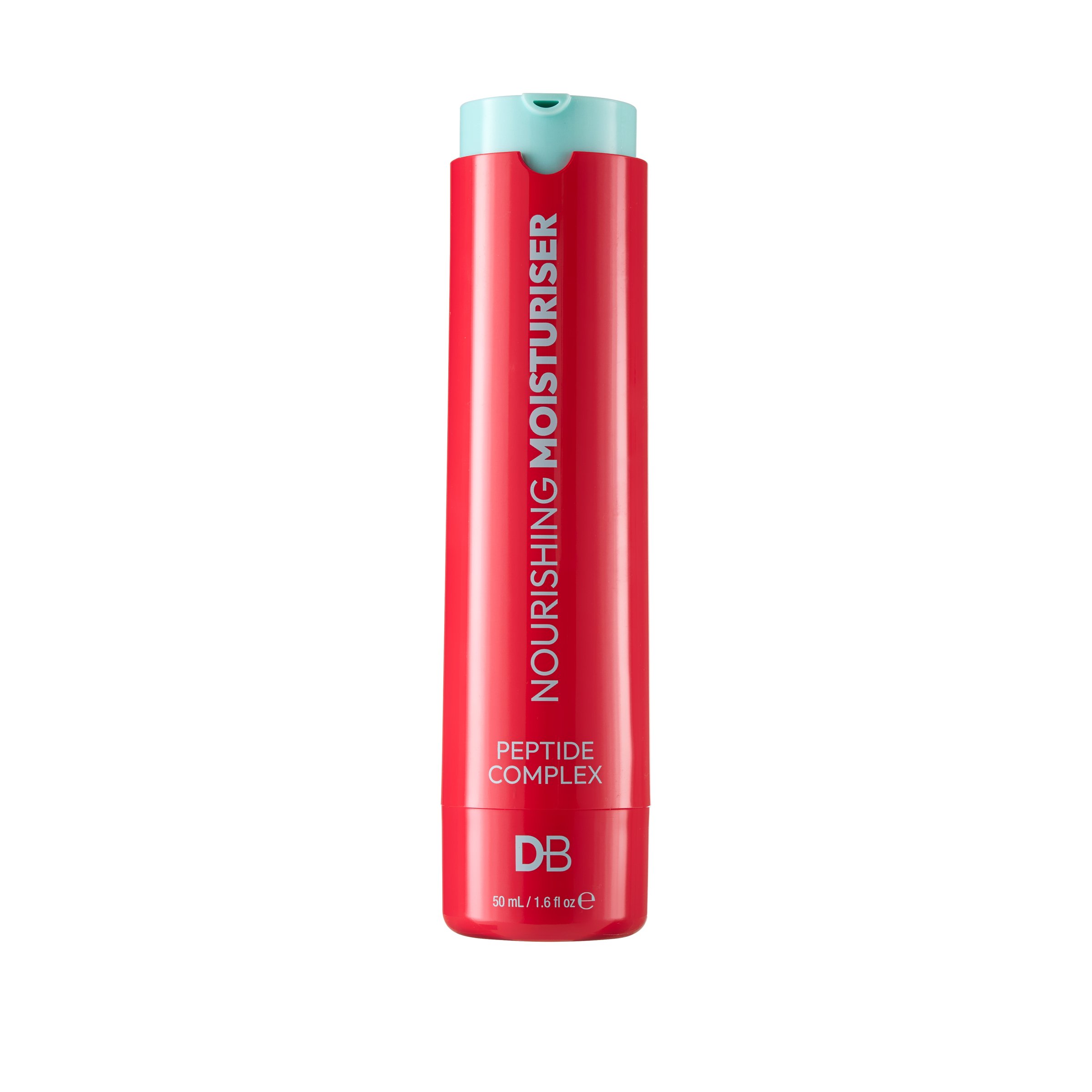 Designer Brands Nourishing Moisturiser 50ml - Image 1