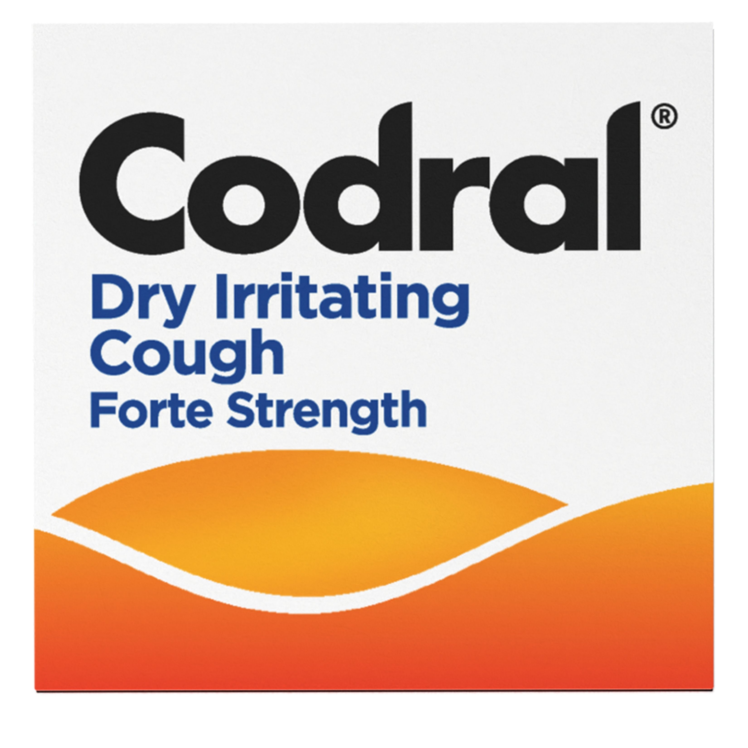 Codral Dry Irritating Cough Forte Strength 200ml - Image 5
