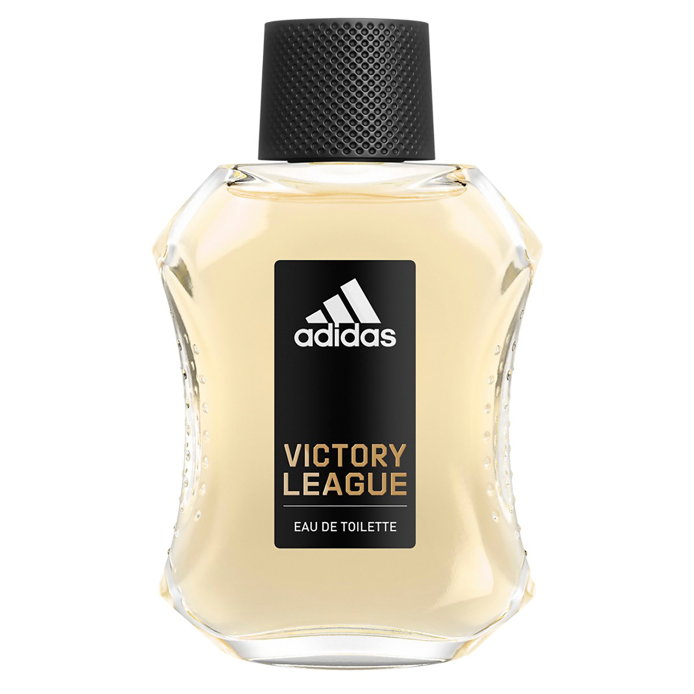 Adidas Victory League EDT Spray 100ml - Image 1