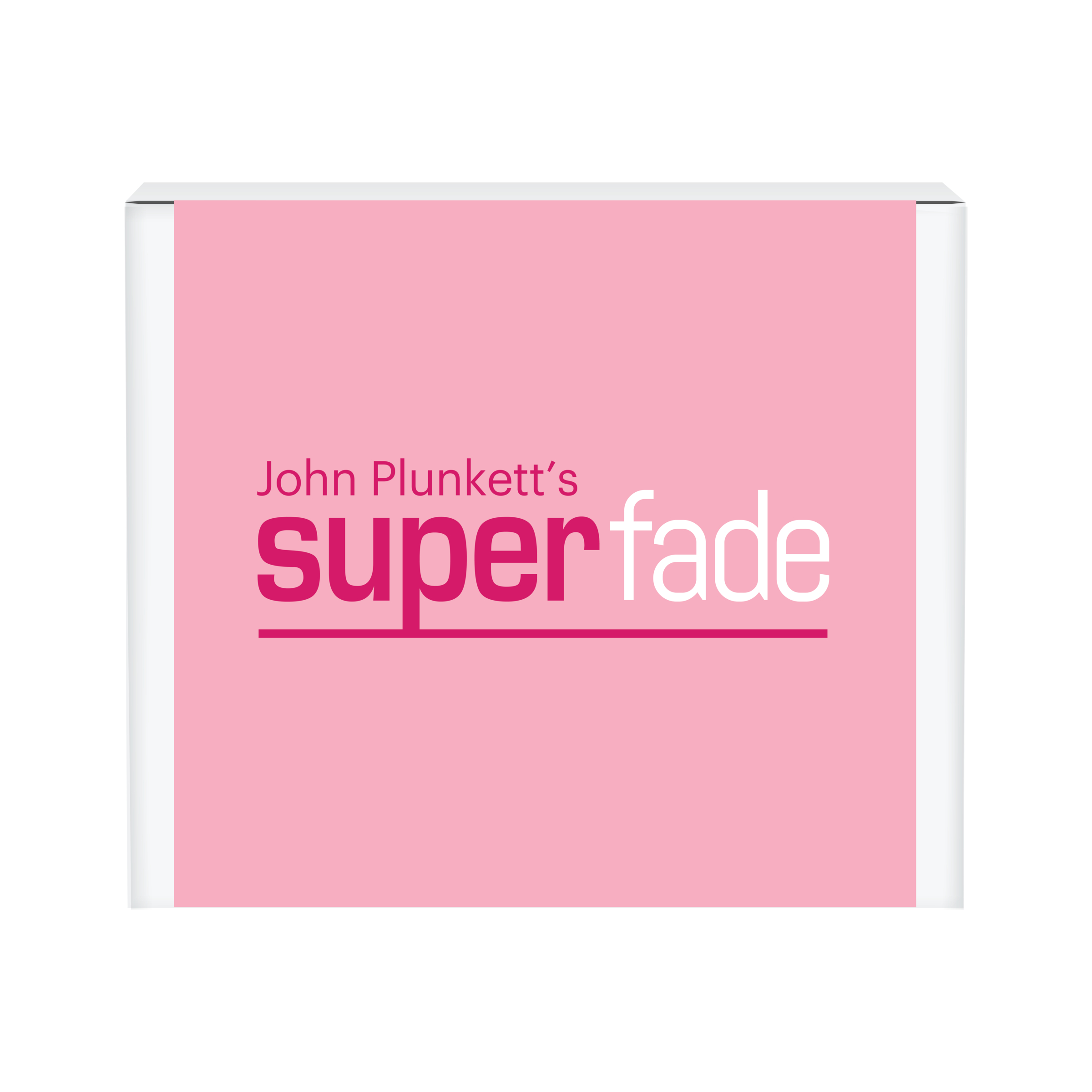 John Plunkett's SuperFade Treatment Cream 60ml - Image 4