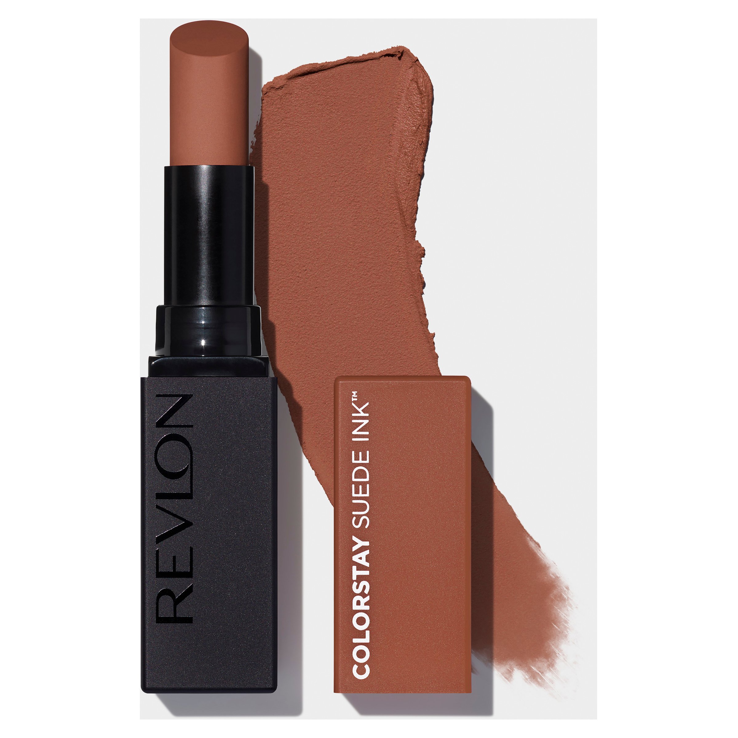 Revlon Colorstay Suede Ink Lipstick Pure Talent 1 each - Image 10