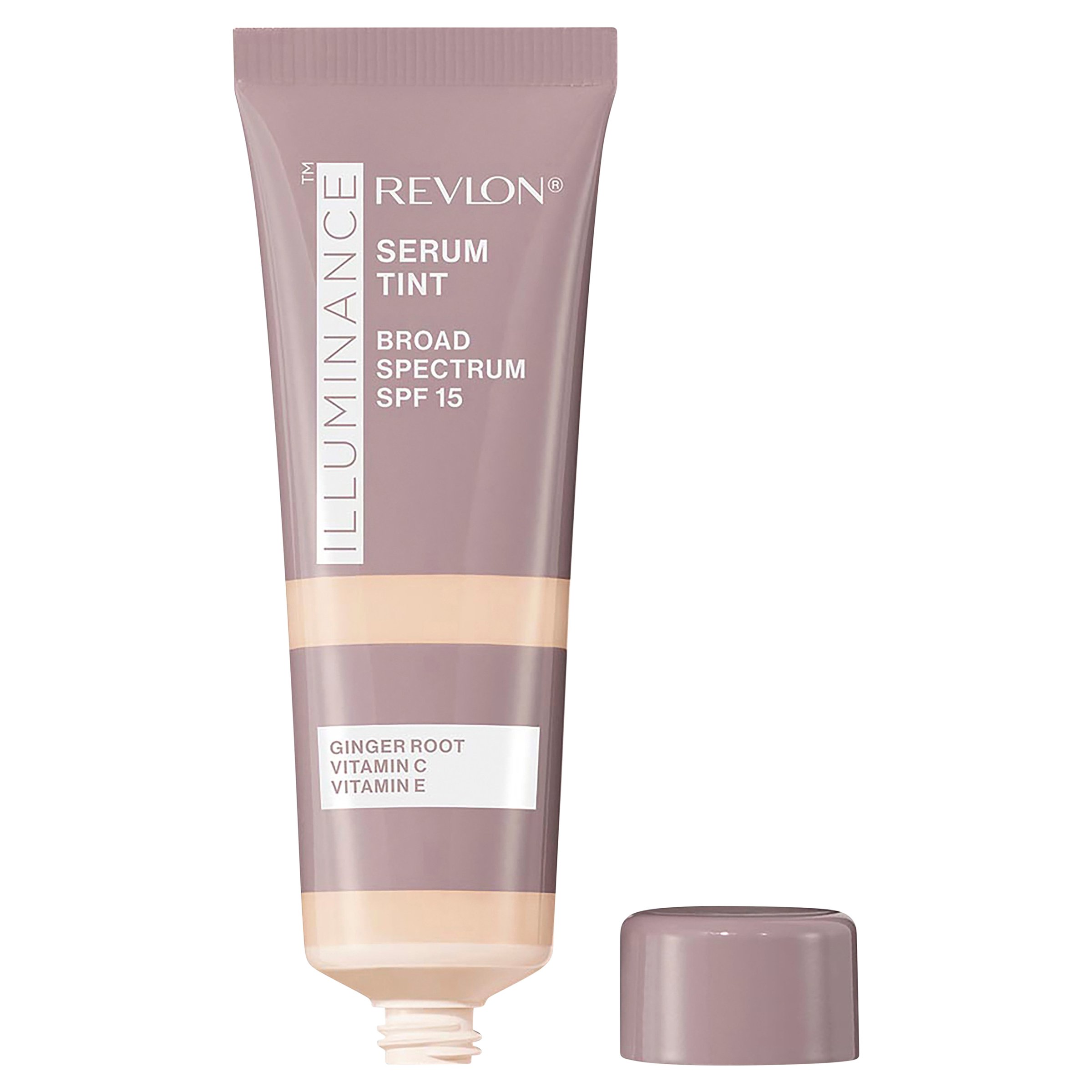 Revlon Illuminance Serum Tint Light Beige 1 each - Image 7