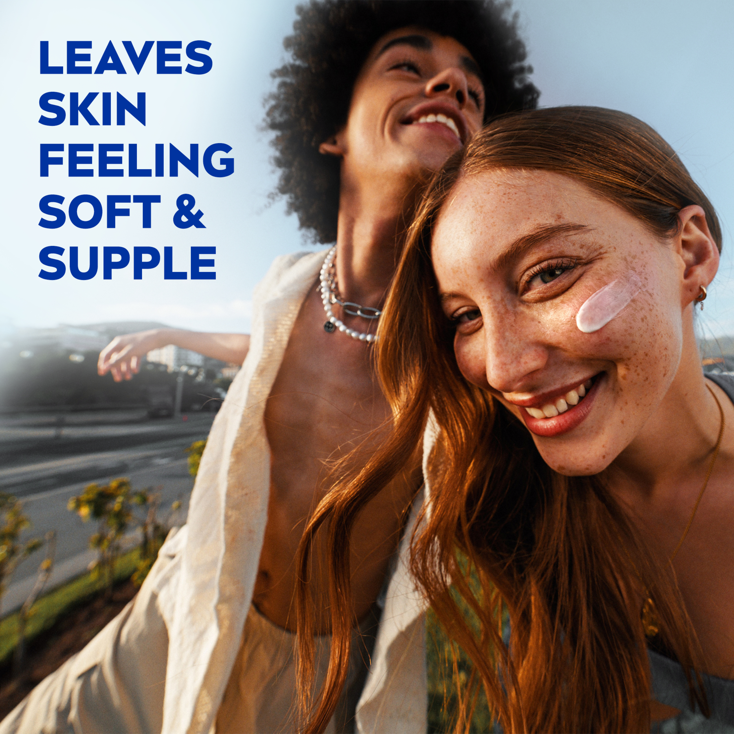 Nivea Soft Moisturising Cream 75ml - Image 3