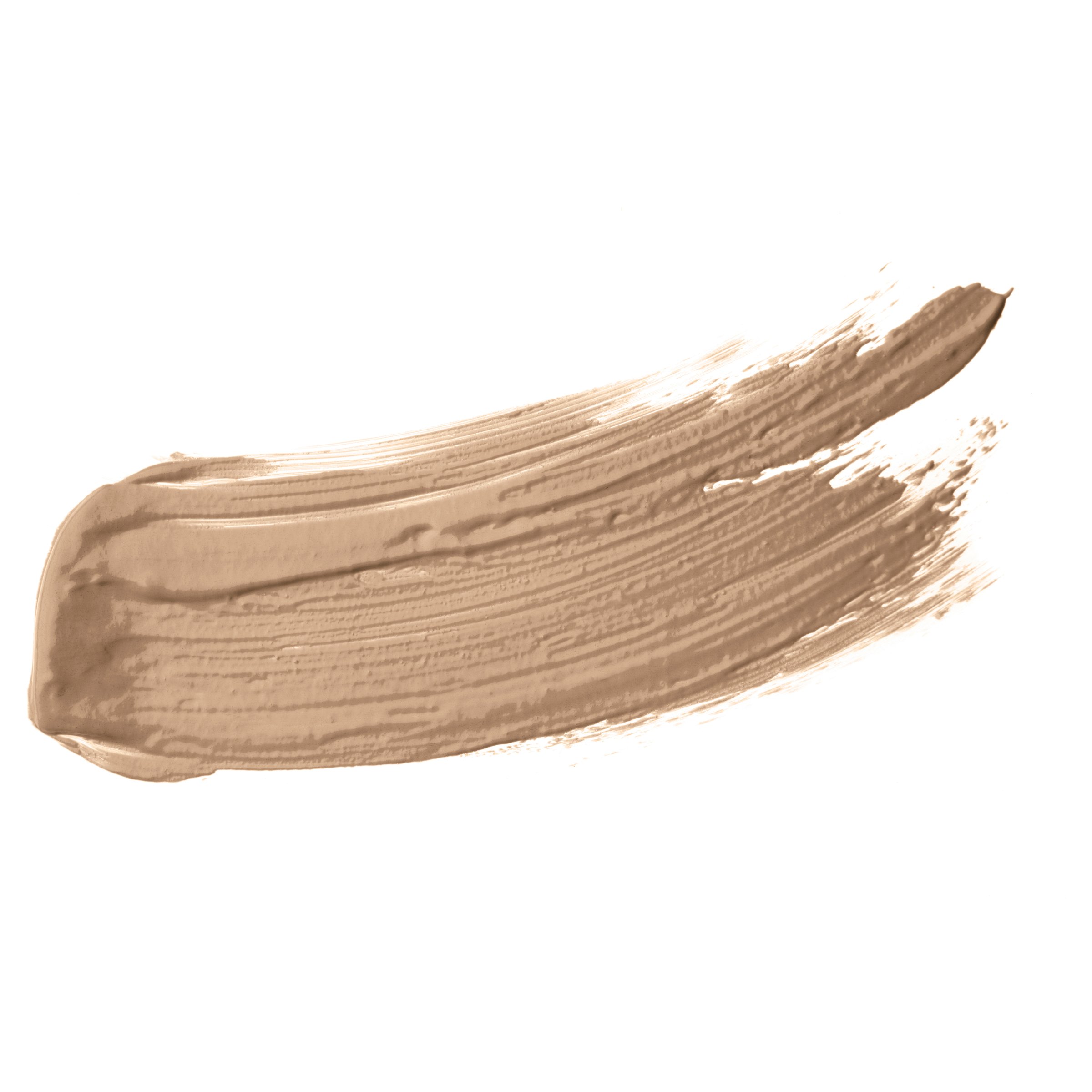 Nude By Nature Precision Brow Mascara 01 Blonde 4ml - Image 3