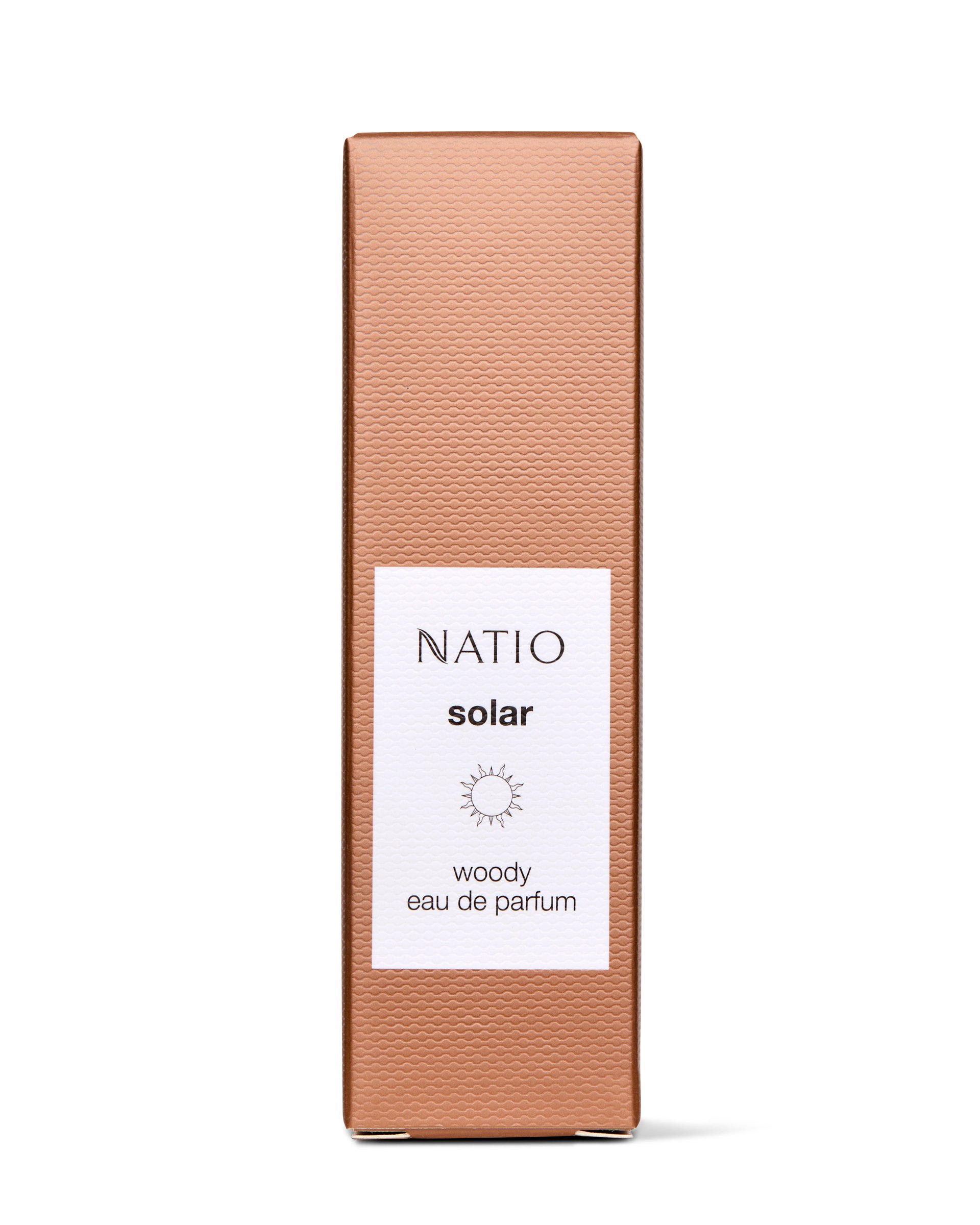 Natio Solar EDP Travel Spray 10 ml - Image 6