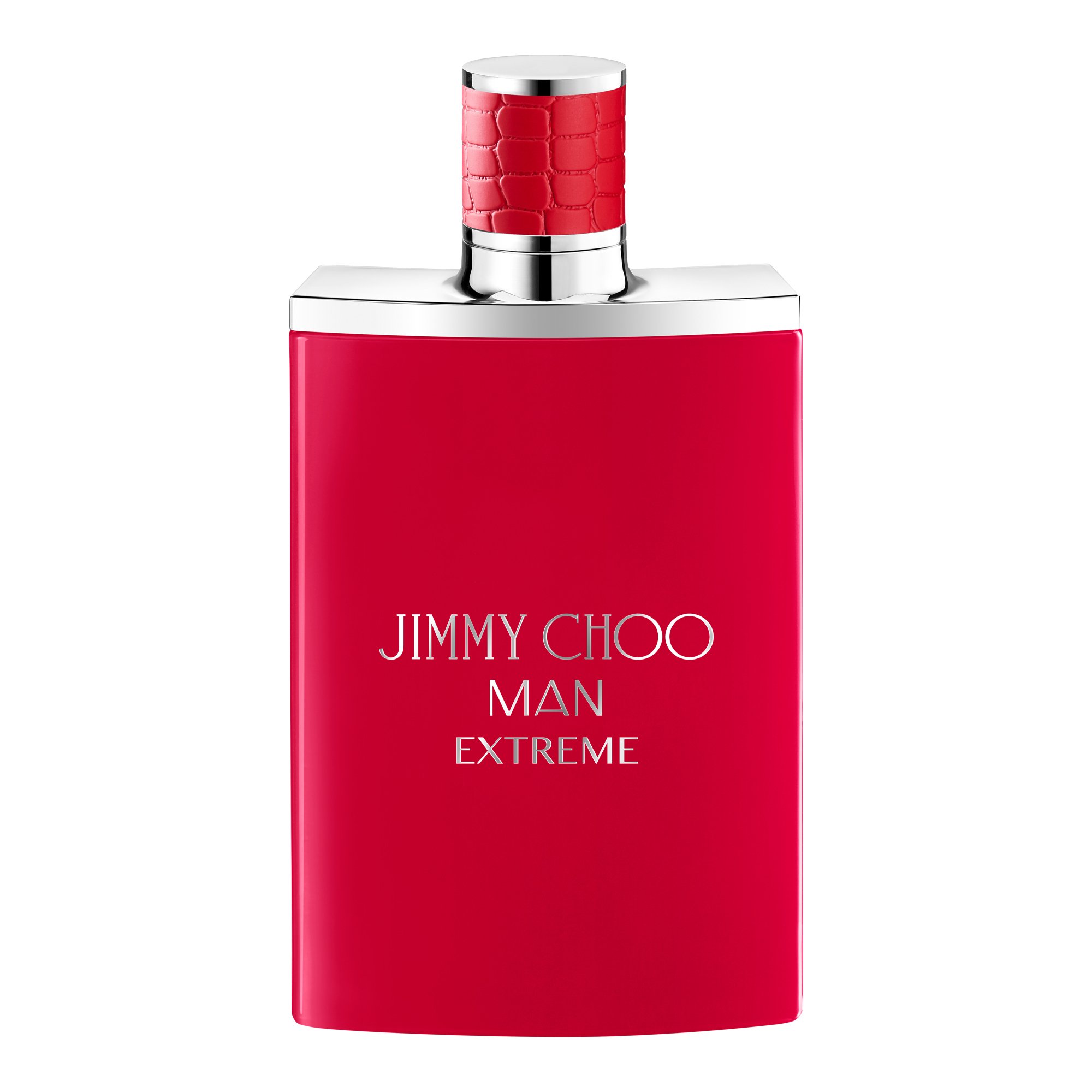 Jimmy Choo Man Extreme EDP Spray 100ml - Image 1