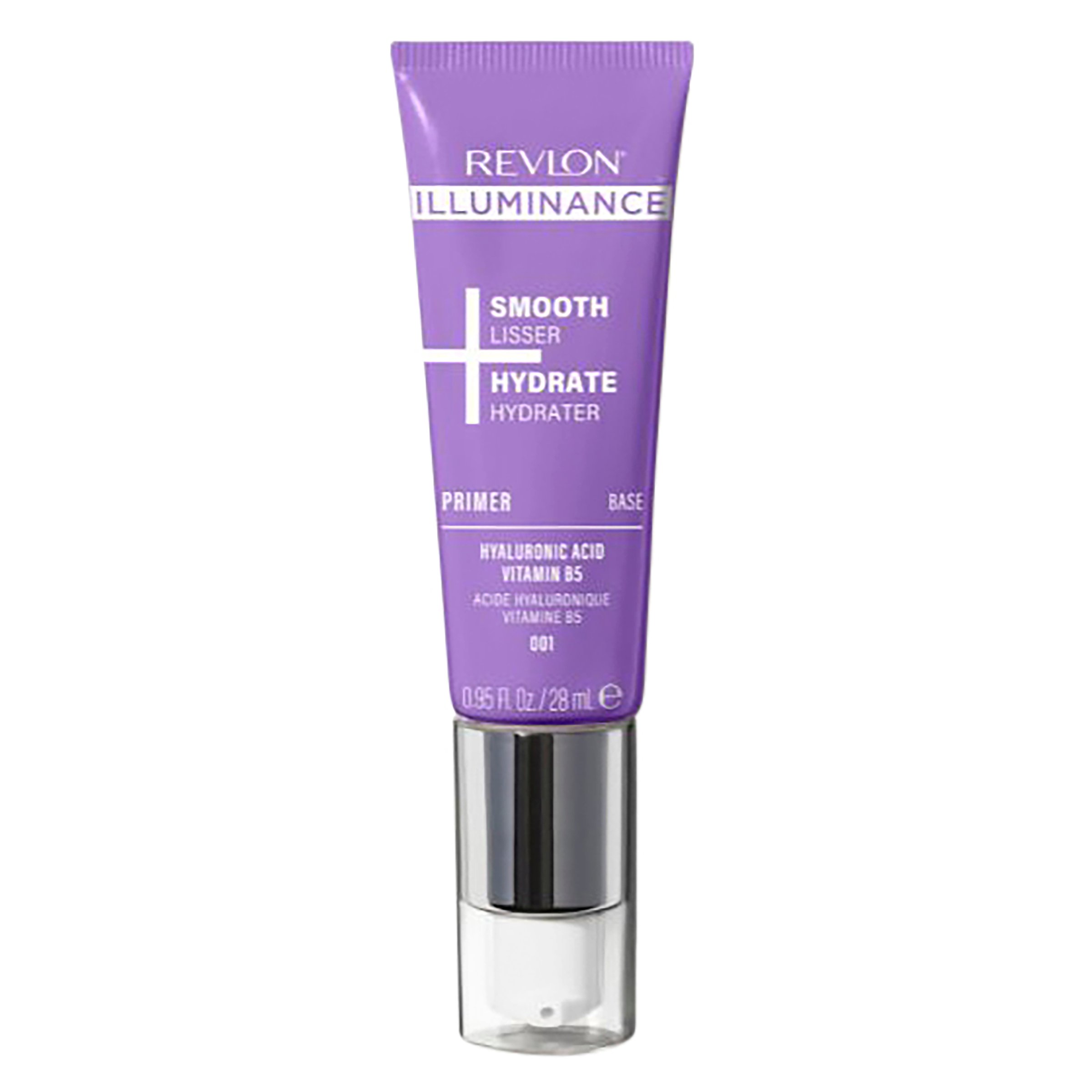 Revlon Illuminance Hydrating + Smoothing Primer 1 each - Image 1