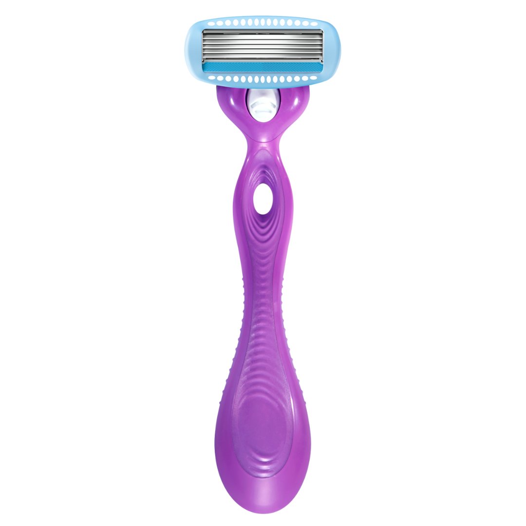 Schick Hydro Silk Base Kit+2 - 1 each - Image 3
