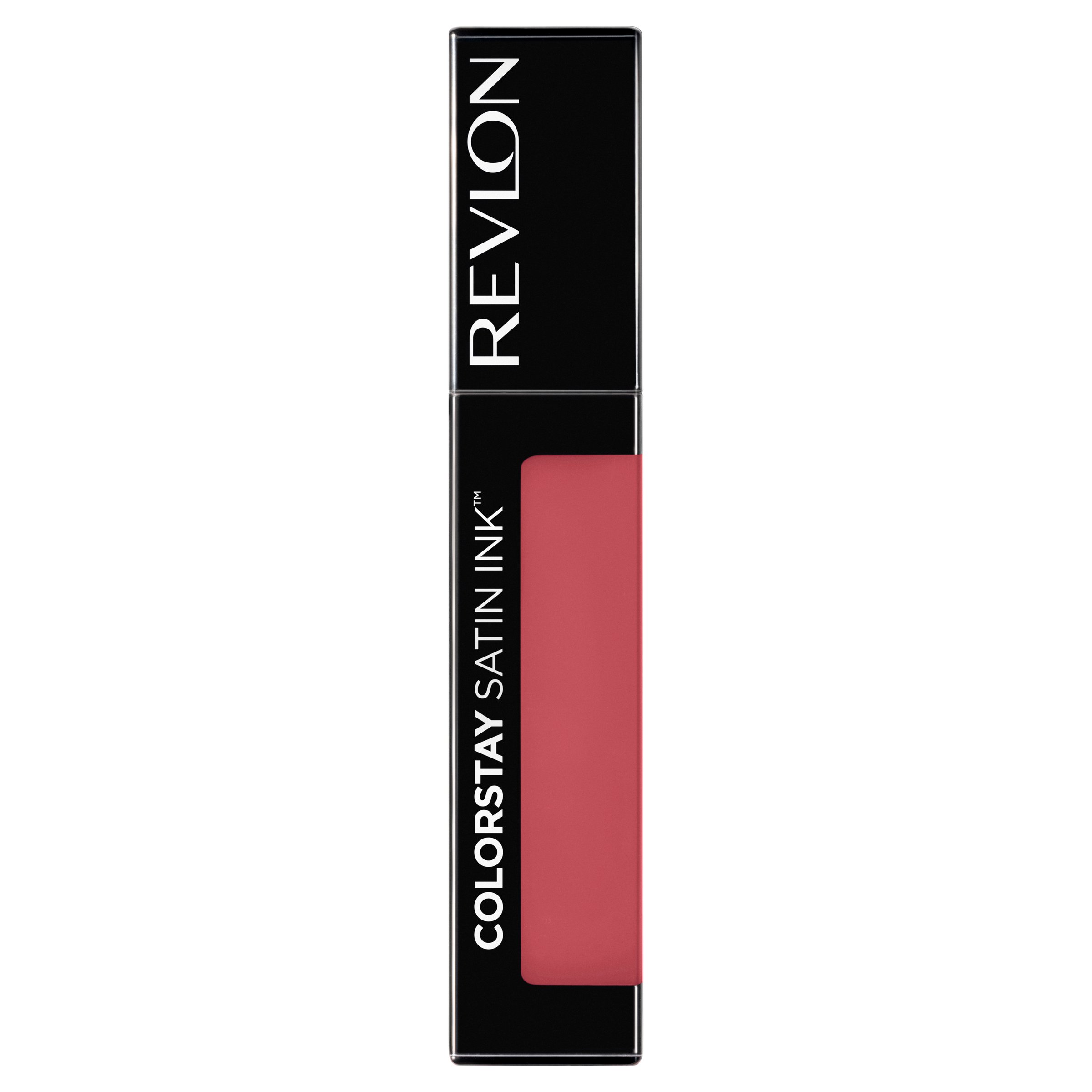 Revlon ColorStay Satin Ink Extreme Majestic Rose 1 each - Image 1