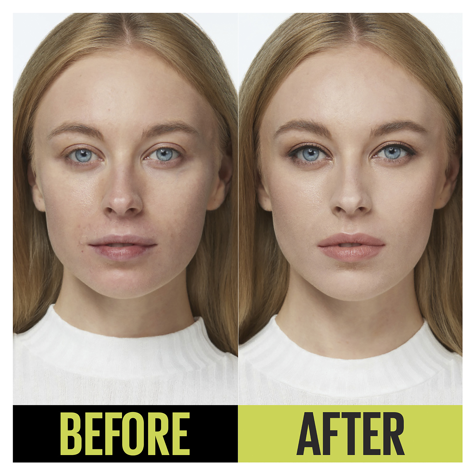 Maybelline Superstay 30HR Foundation 3 True Ivory C 1 each - Image 3
