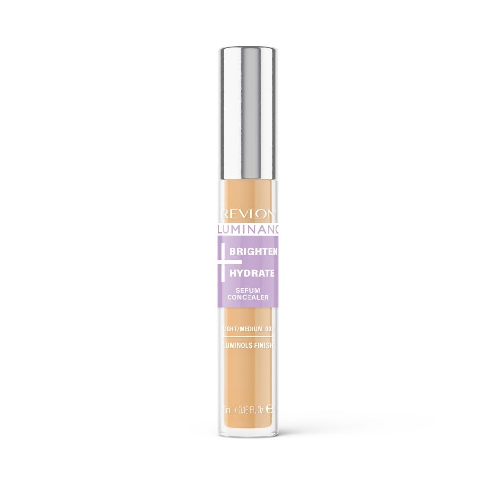 Revlon Illuminance Serum Concealer Light-Medium 003 - 1 each - Image 1