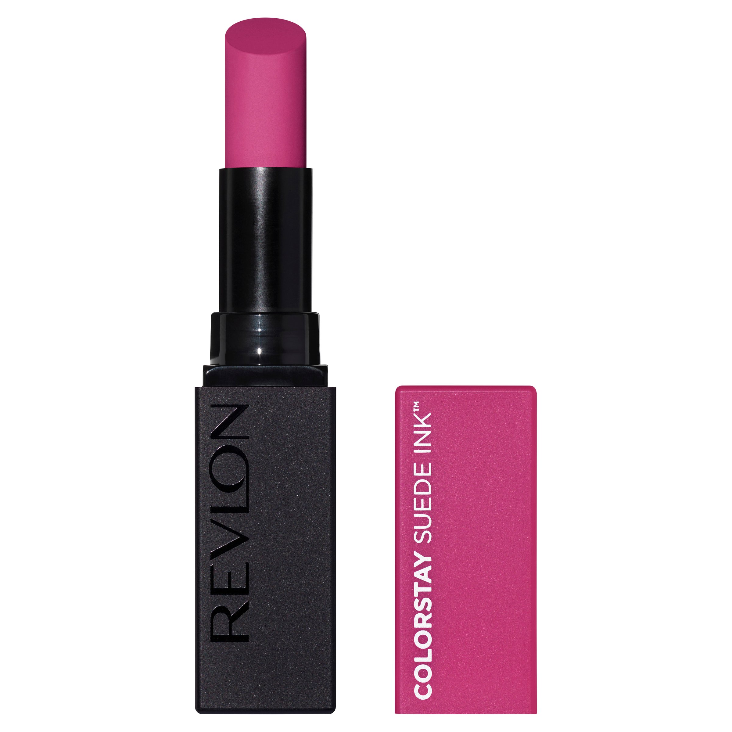 Revlon Colorstay Suede Ink Lipstick Tunnel Vision 1 each - Image 13