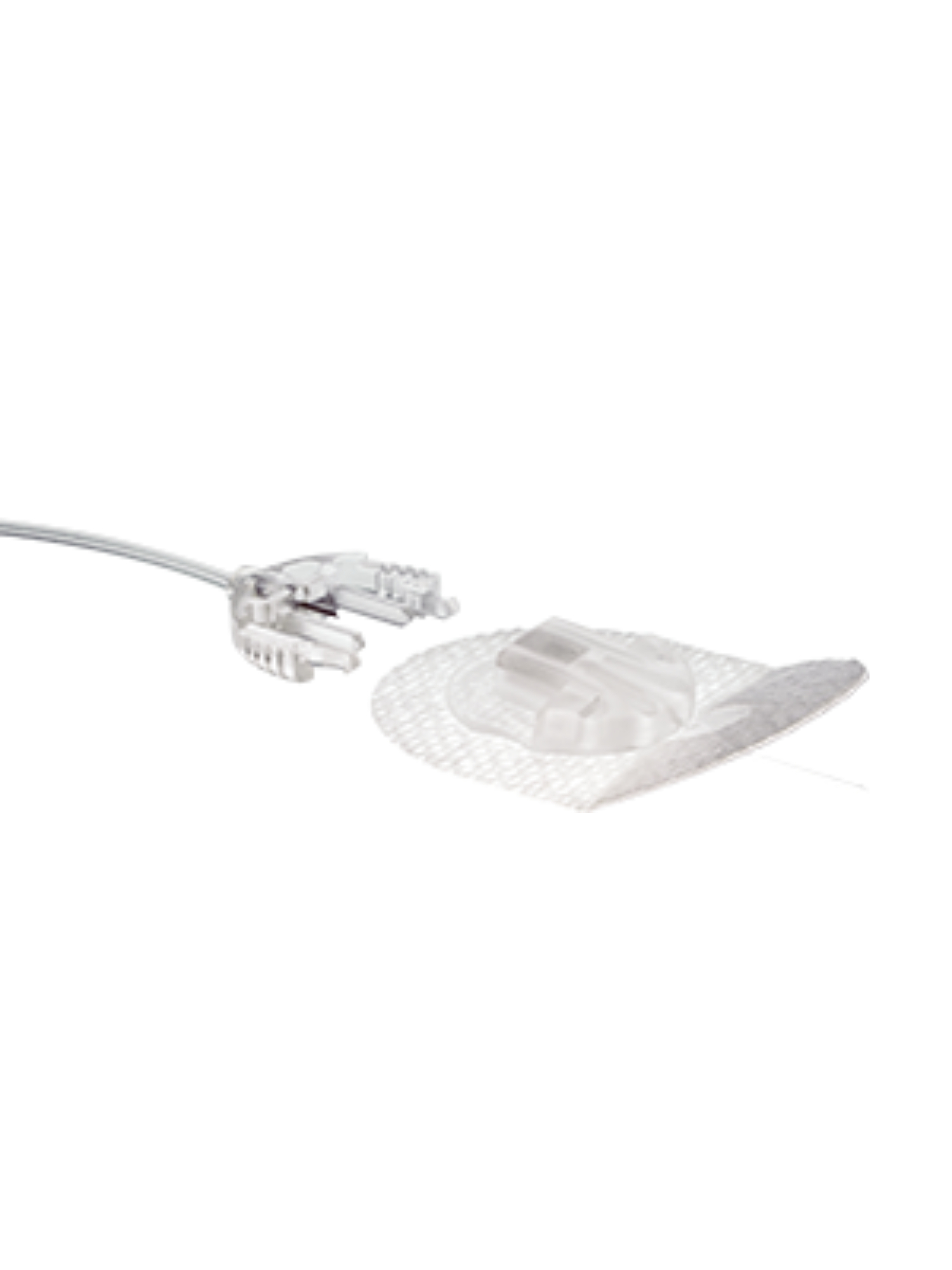 Accu-Chek TenderLink 1 (13mm/60cm) x 10 - Image 2