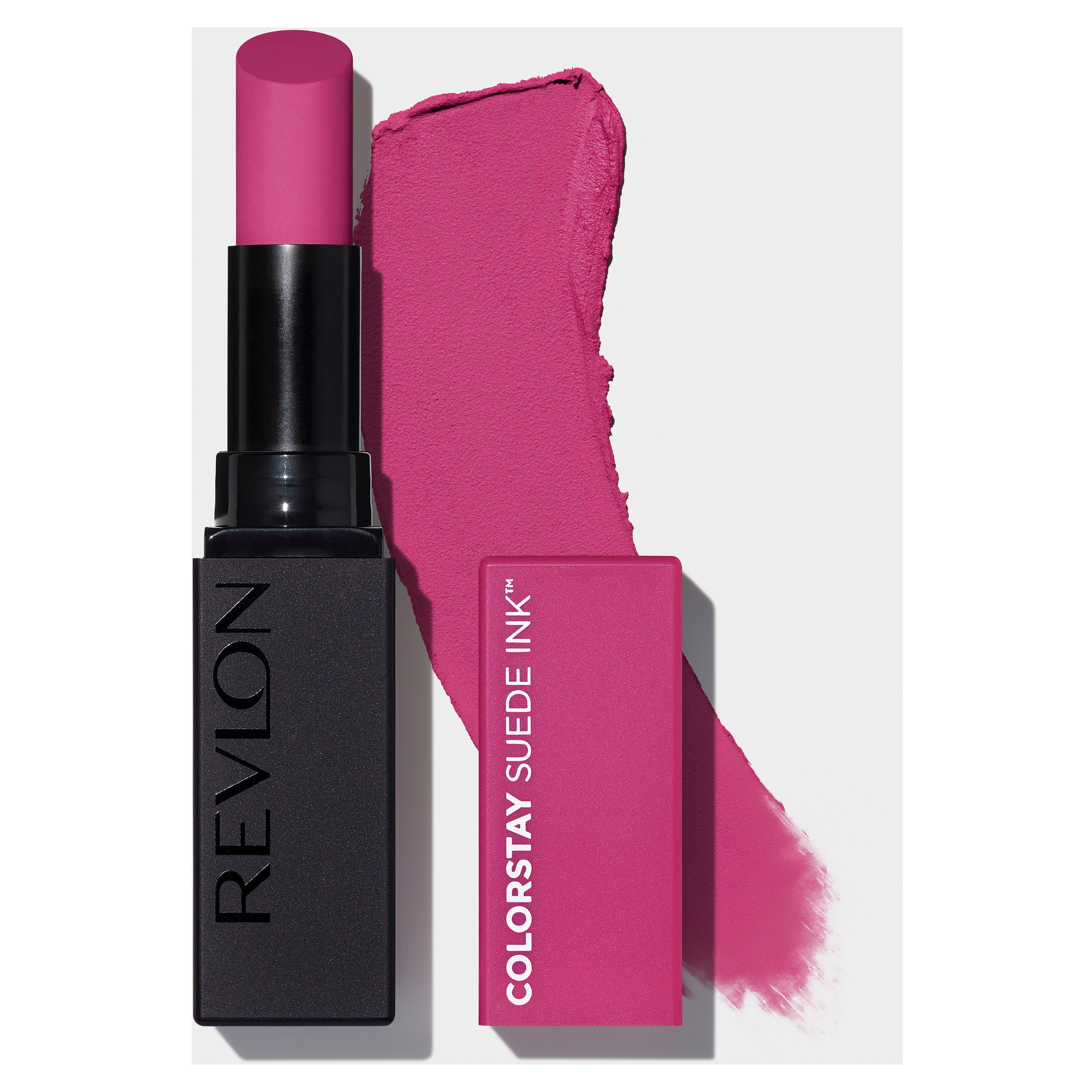 Revlon Colorstay Suede Ink Lipstick Tunnel Vision 1 each - Image 11