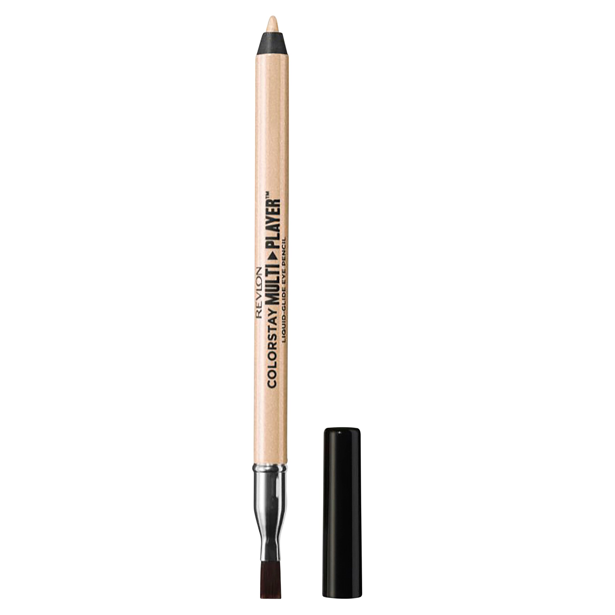 Revlon Colorstay Multiplayer Liquid-Glide Eye Pencil - Jackpot 0.9g - Image 2