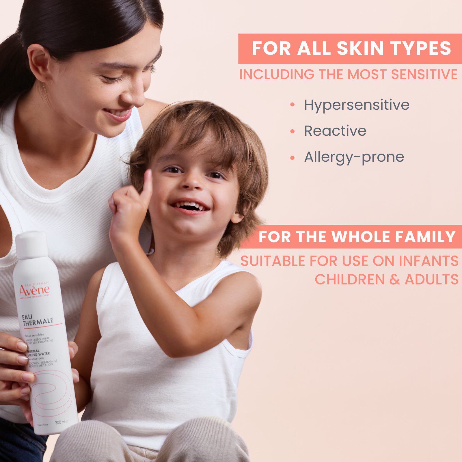 Avene Thermal Spring Water 150ml - Image 10
