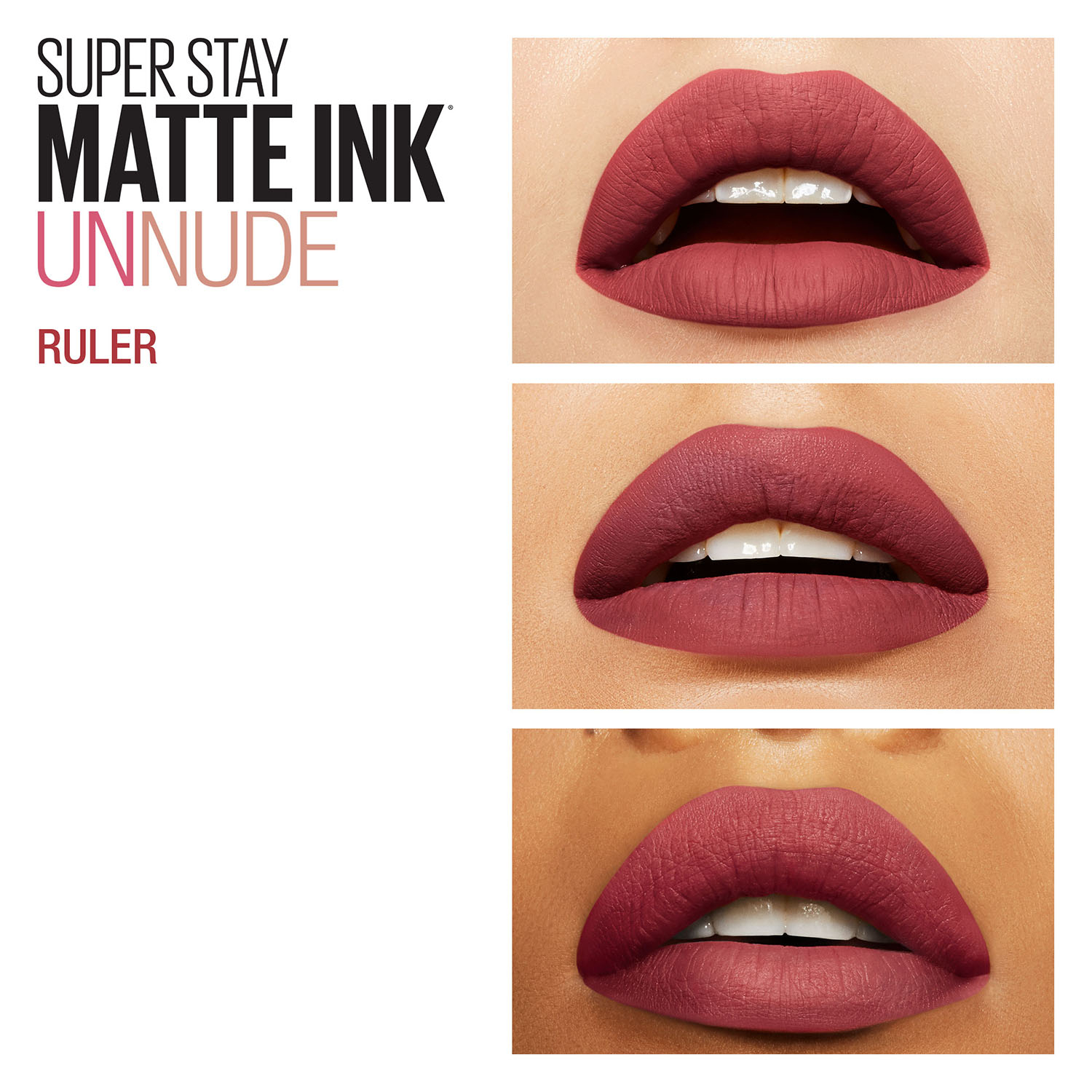 Maybelline SuperStay Matte Ink Ruler 1 each - Image 6