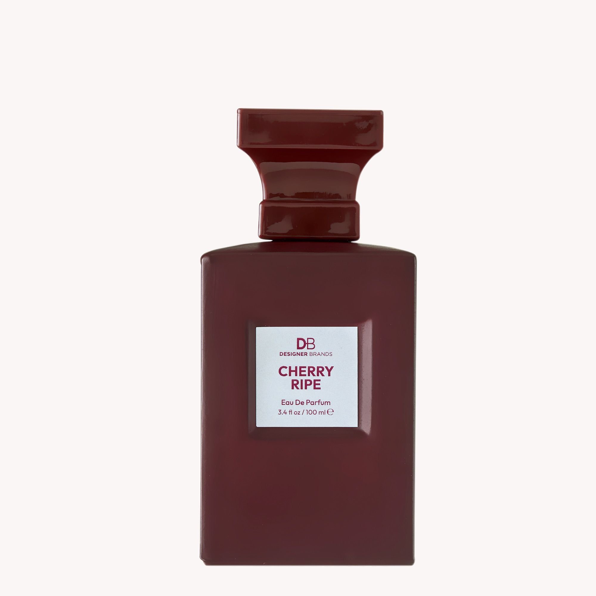 Designer Brands Special Edition Cherry Ripe EDP Spray 100ml - Designer Brands
