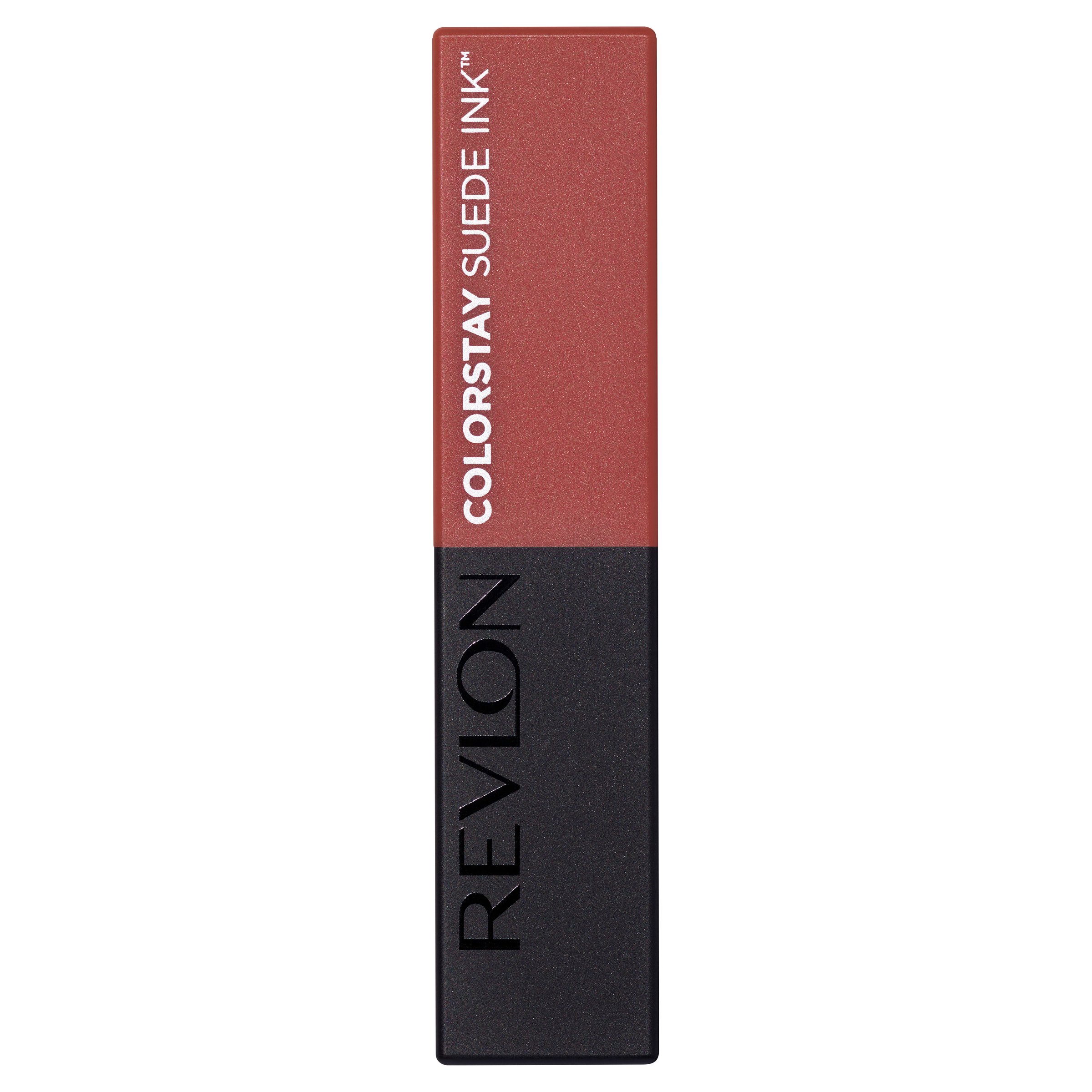 Revlon ColorStay Suede Ink Lipstick Want It All 1 each - Image 3