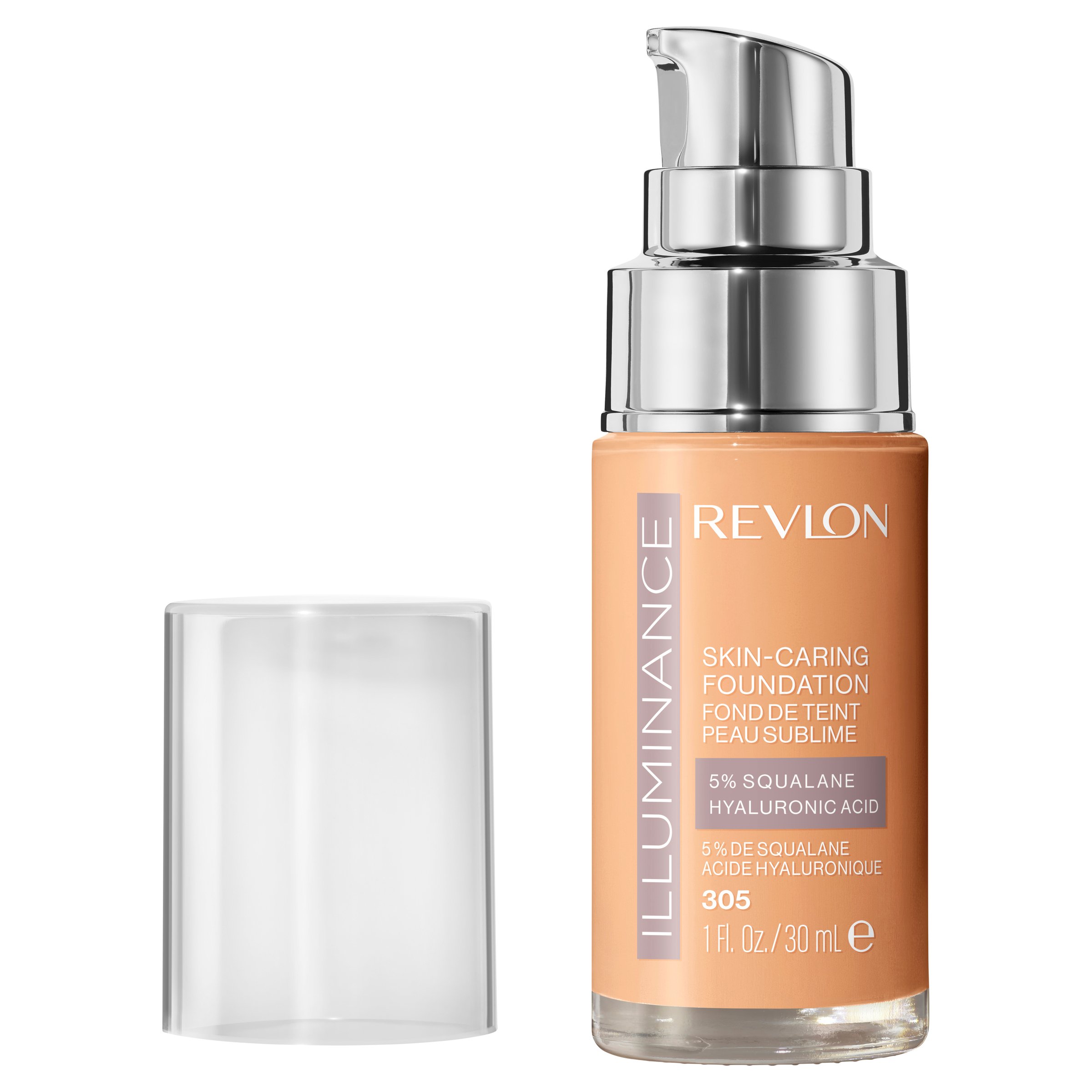 Revlon Illuminance Foundation Medium Sand 1 each - Image 2