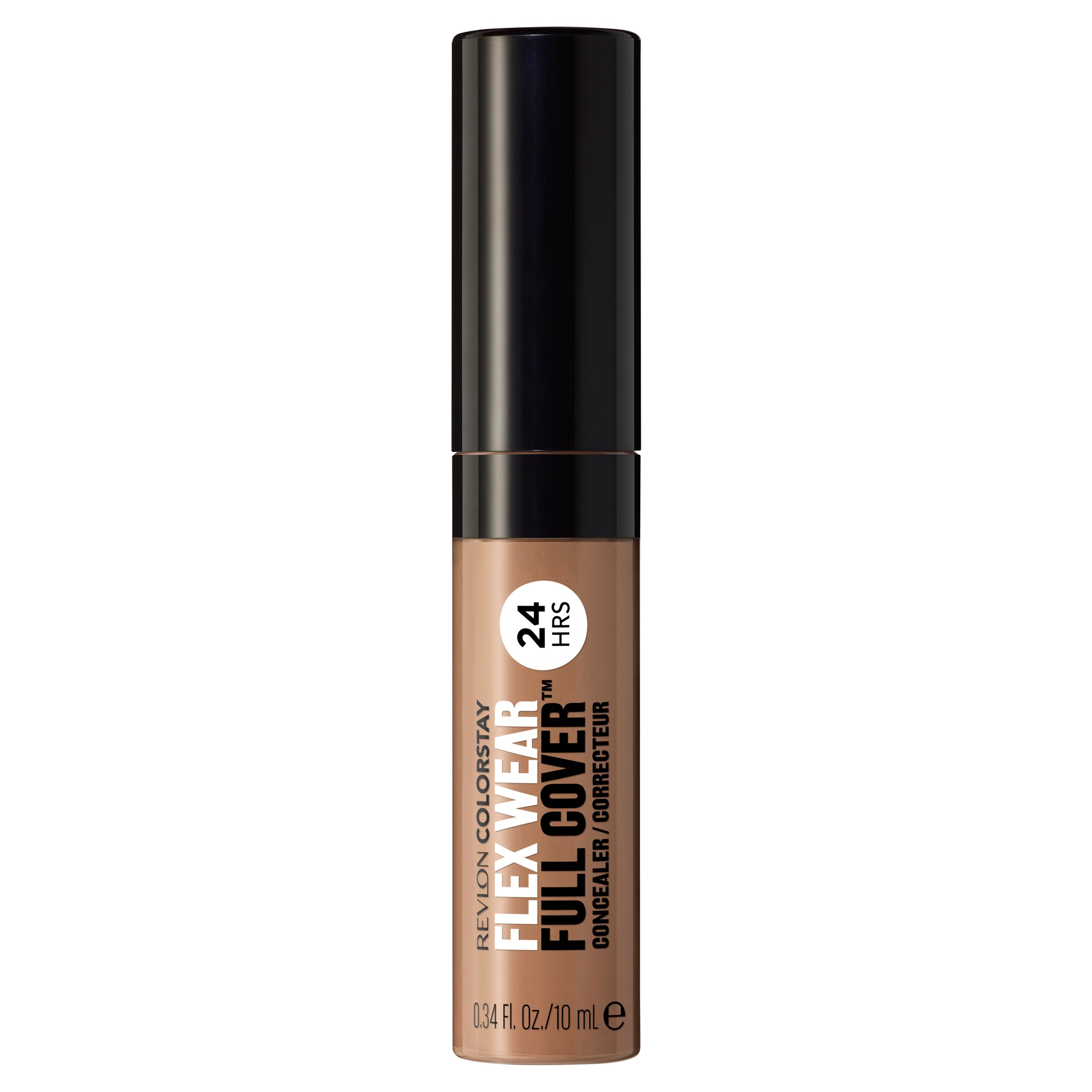 Revlon Colorstay Flexwear Full Cover Concealer Nutmeg 1 each - Image 1