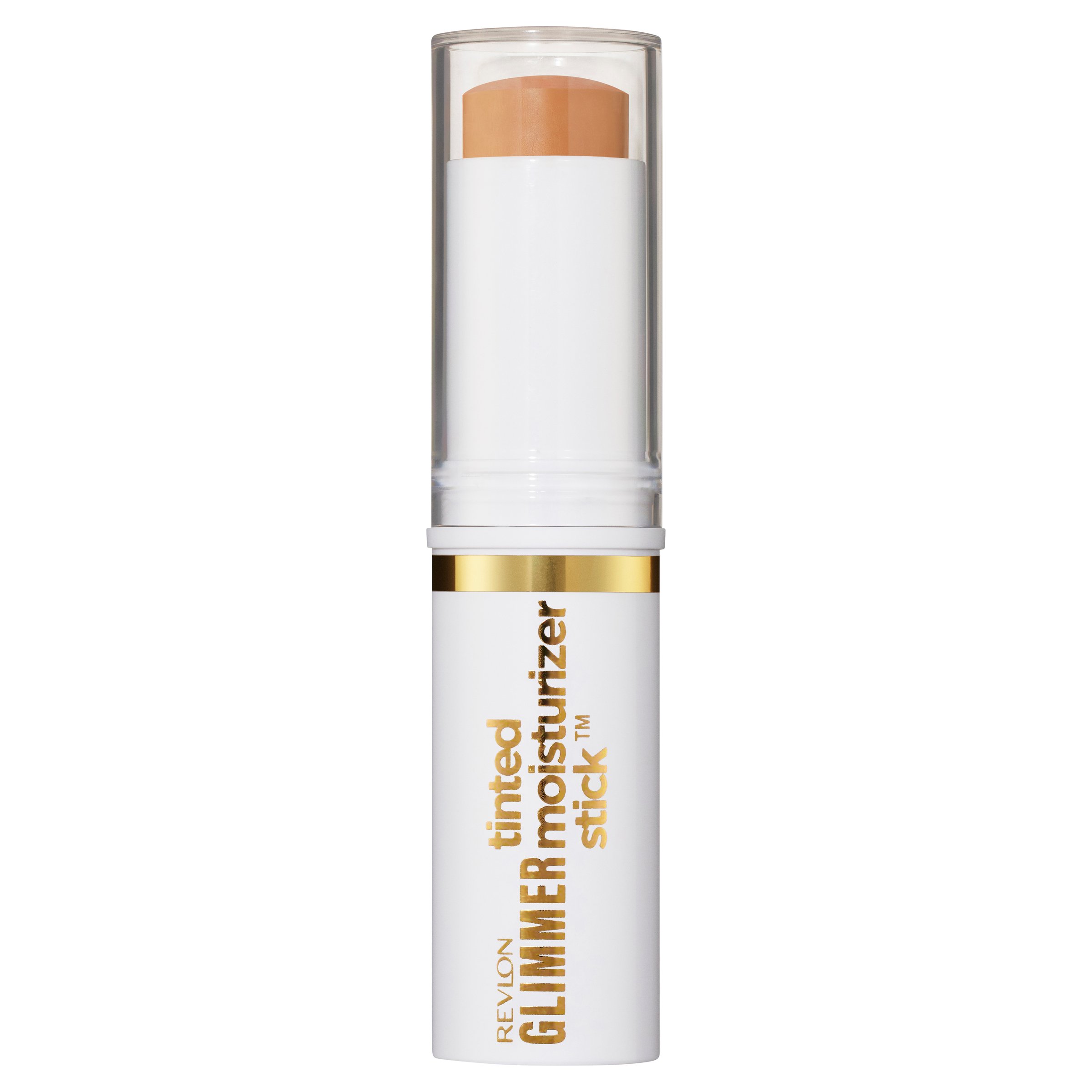 Revlon Glimmer Tinted Moisturiser Stick 130 8.9g - Image 1