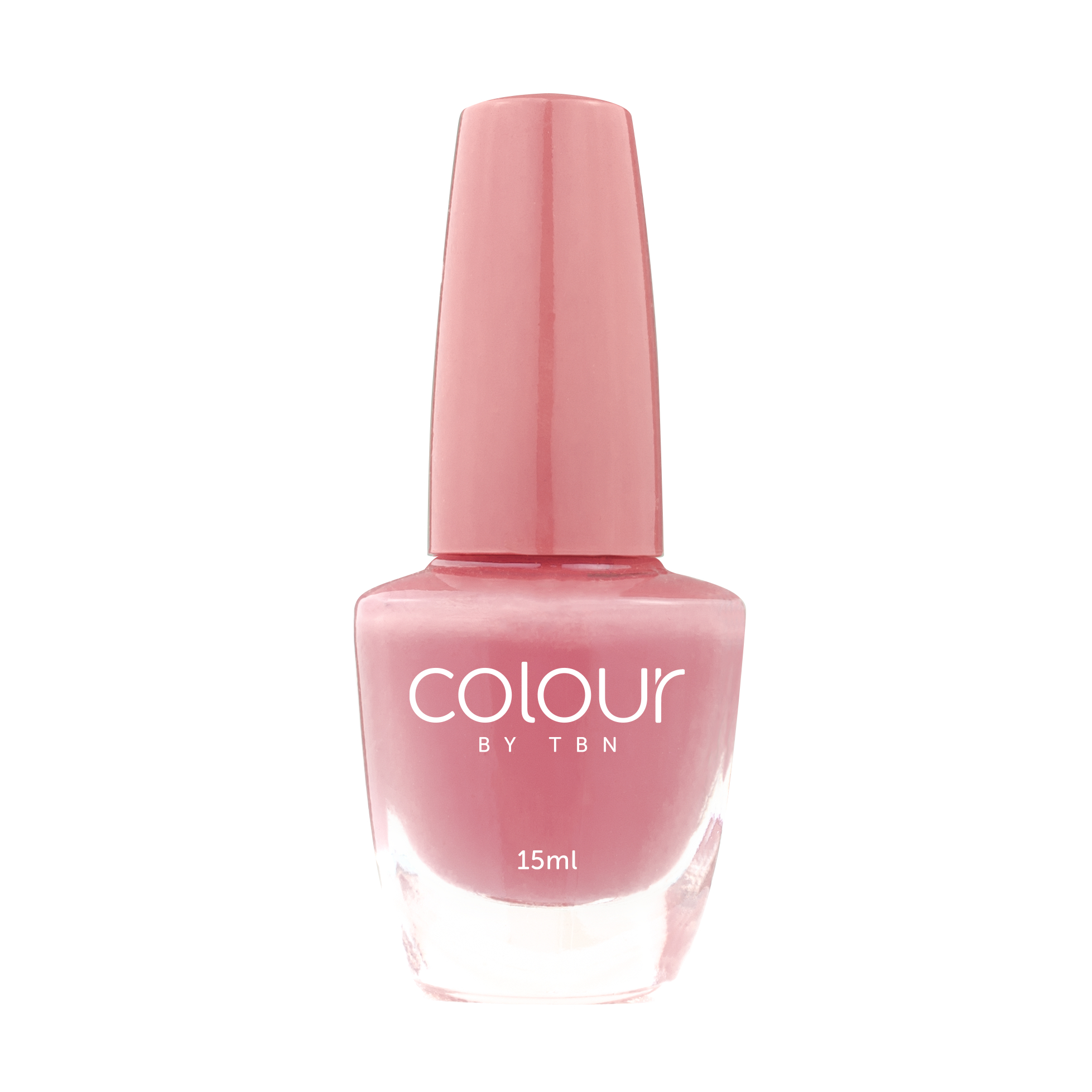 Colour By TBN Nail Polish Team Jacob 1 each