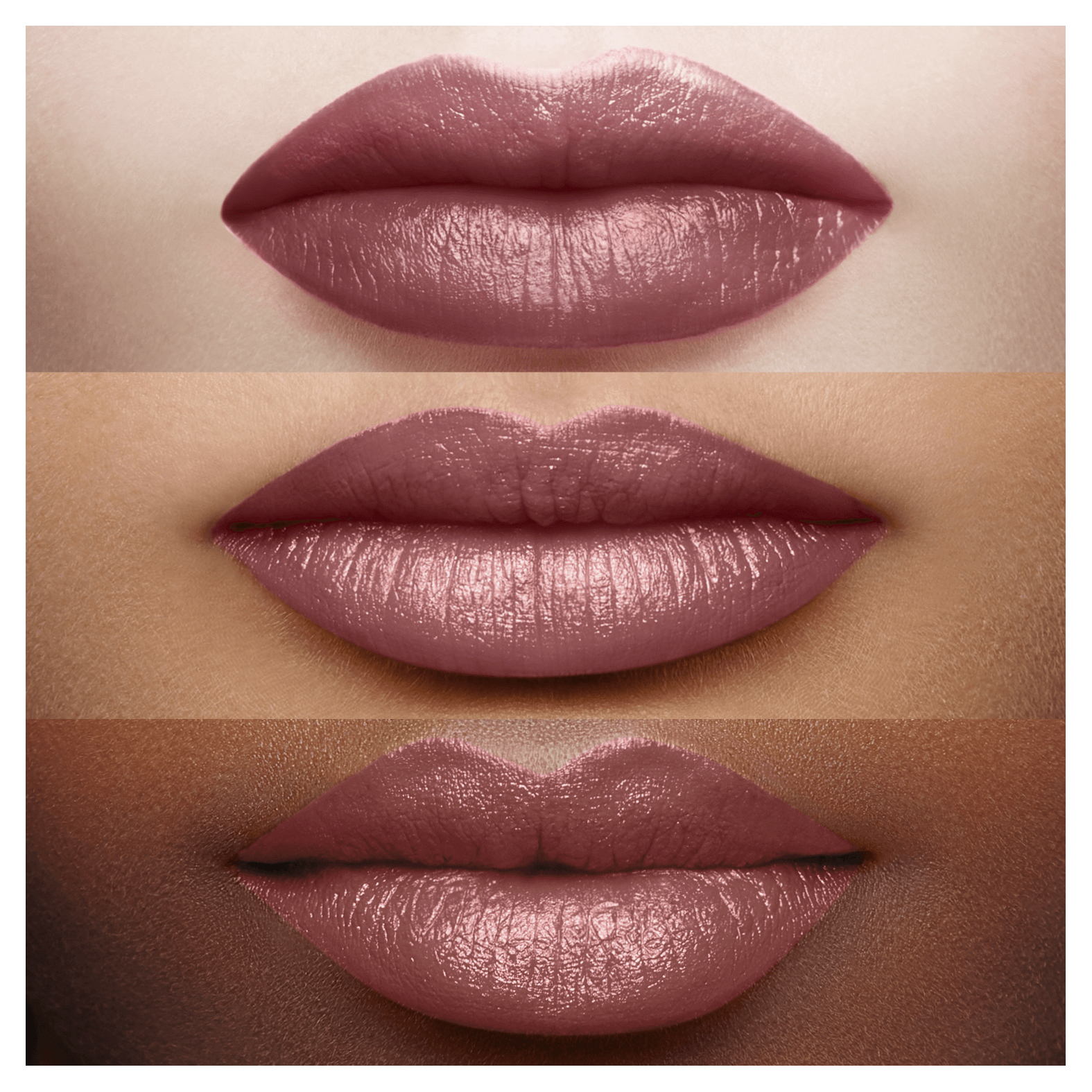 L'Oreal Paris Colour Riche Made for Me Naturals Lipstick 235 Nude 1 each - Image 2