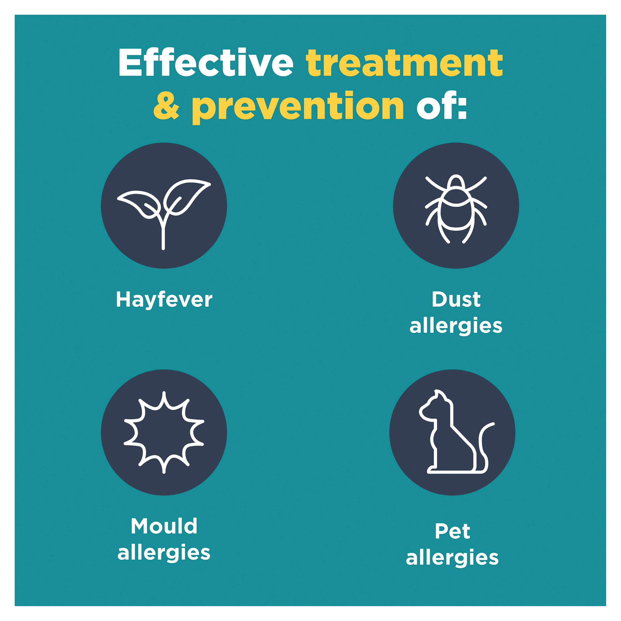 Nasonex Allergy Spray 65 doses - Image 8
