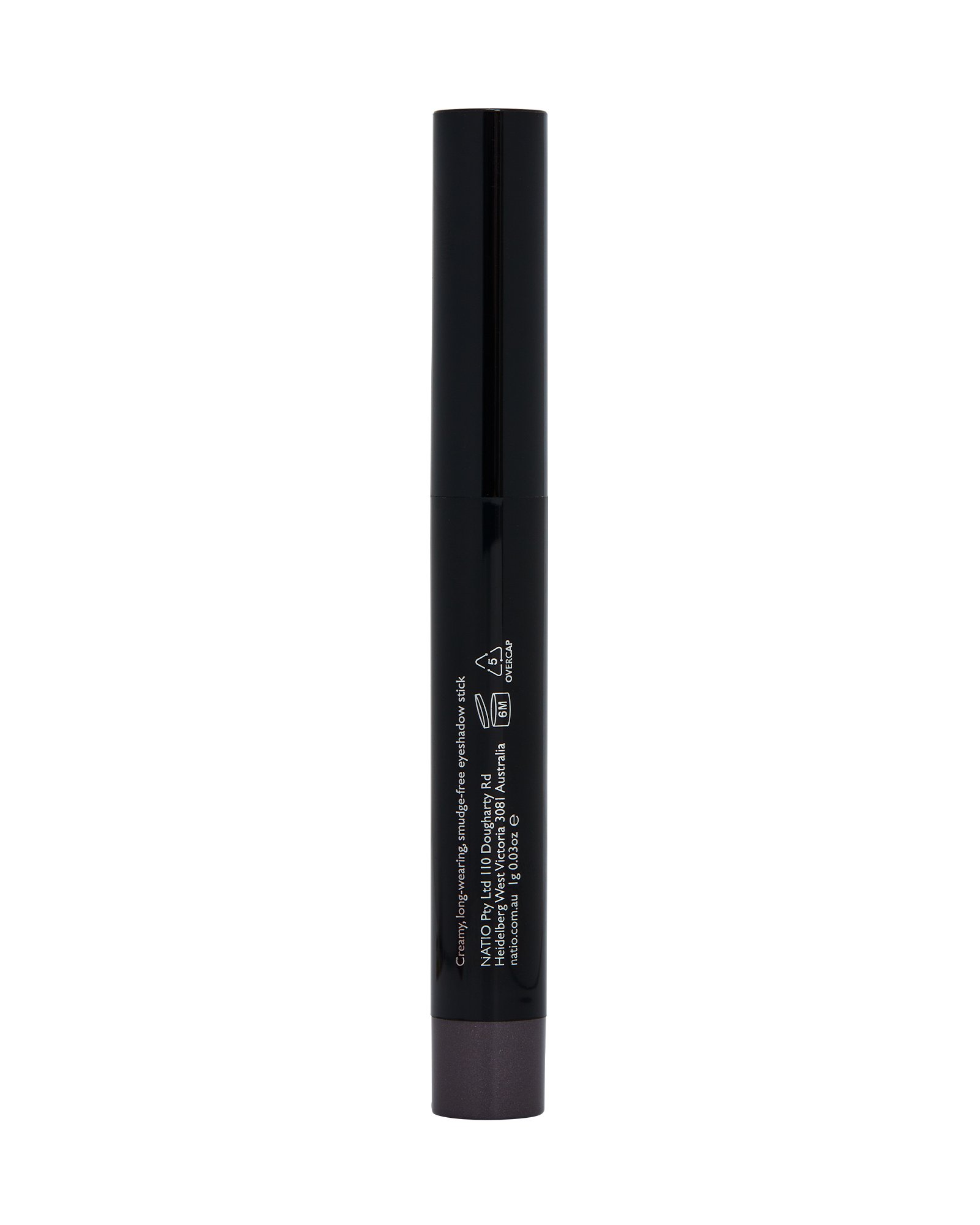 Natio Glide On Eyeshadow Stick Nightfall 1 each - Image 3