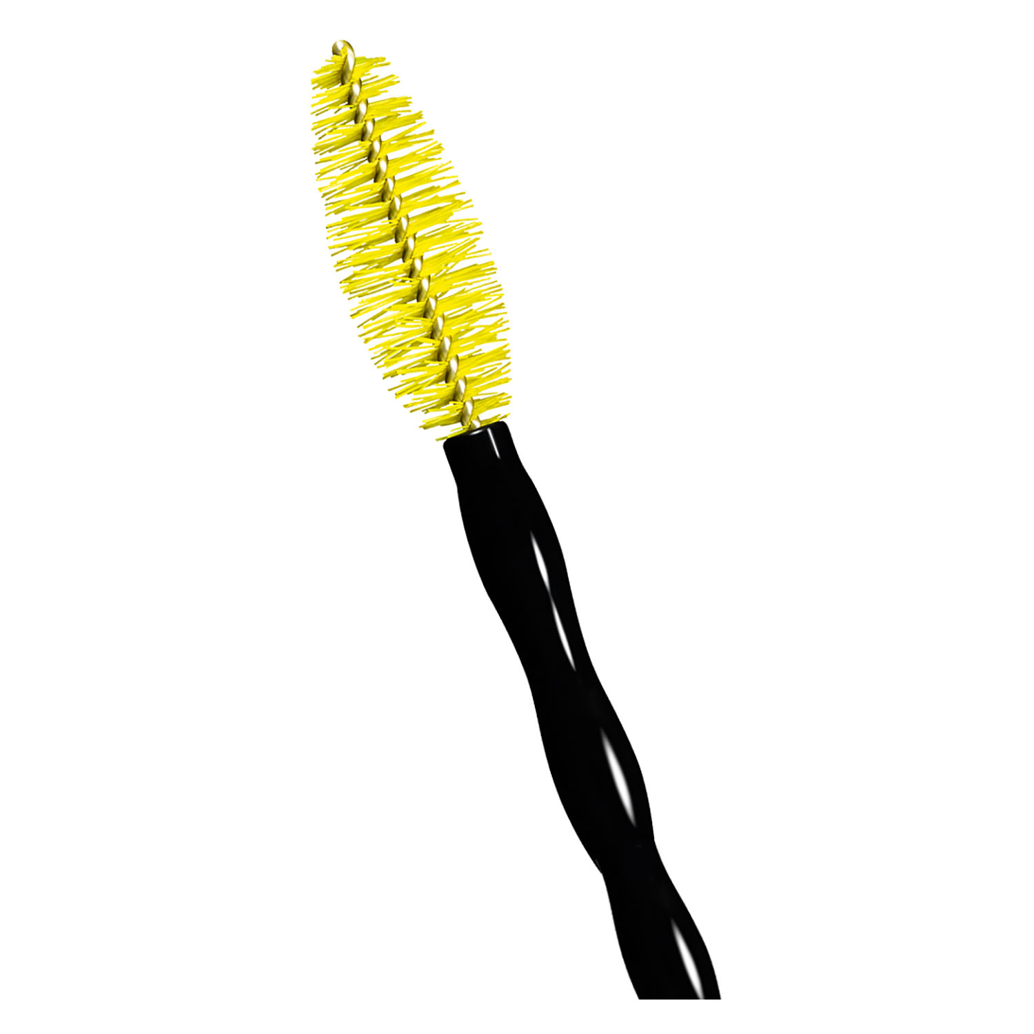 Maybelline Vex Colossal Go Extreme Leather Black Mascara C 1 each - Image 4