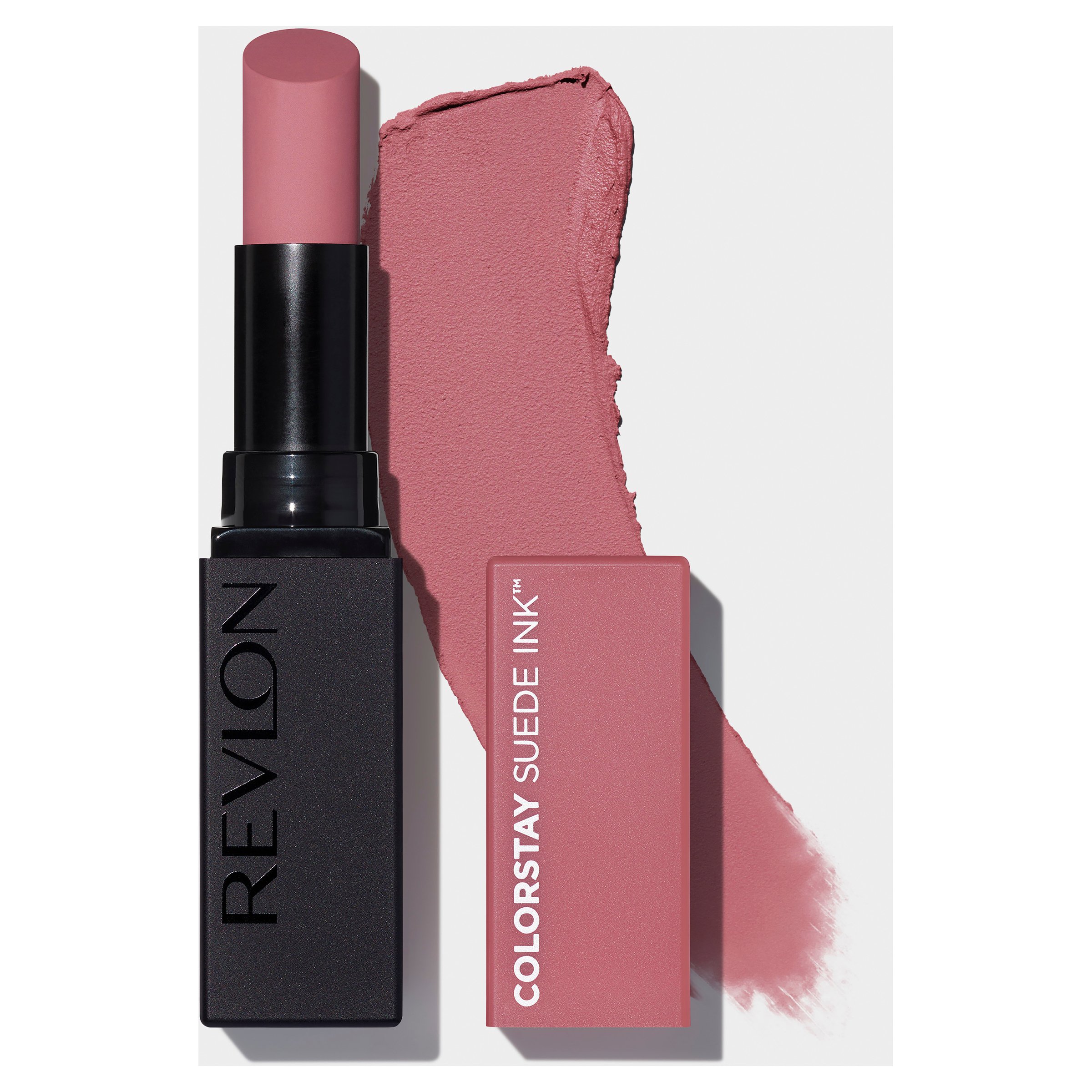 Revlon ColorStay Suede Ink Lipstick That Girl 1 each - Image 4