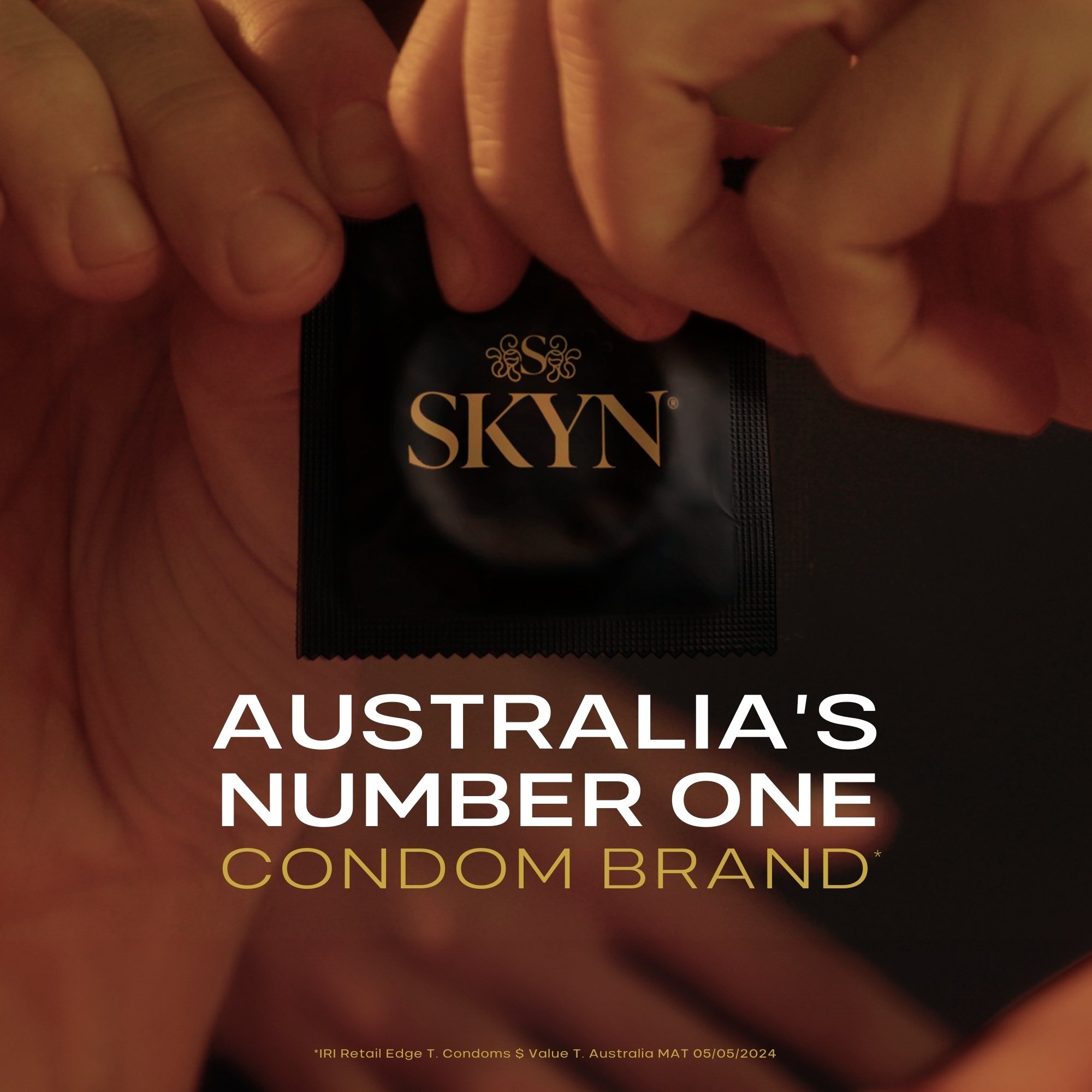 Skyn Condoms Original 20 pack - Image 7