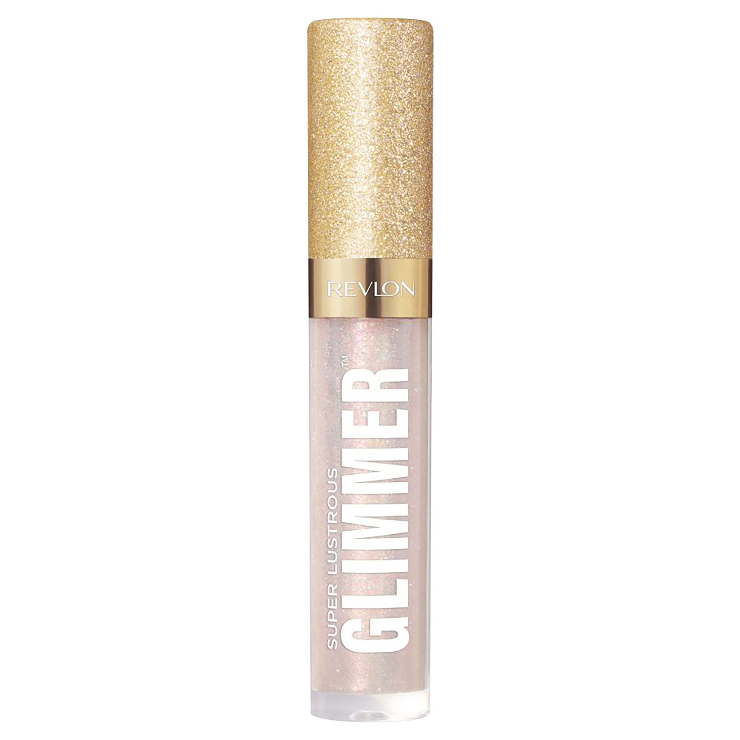 Revlon Superlustrous Glimmer Gloss Diamond Drama 1 each - Image 1