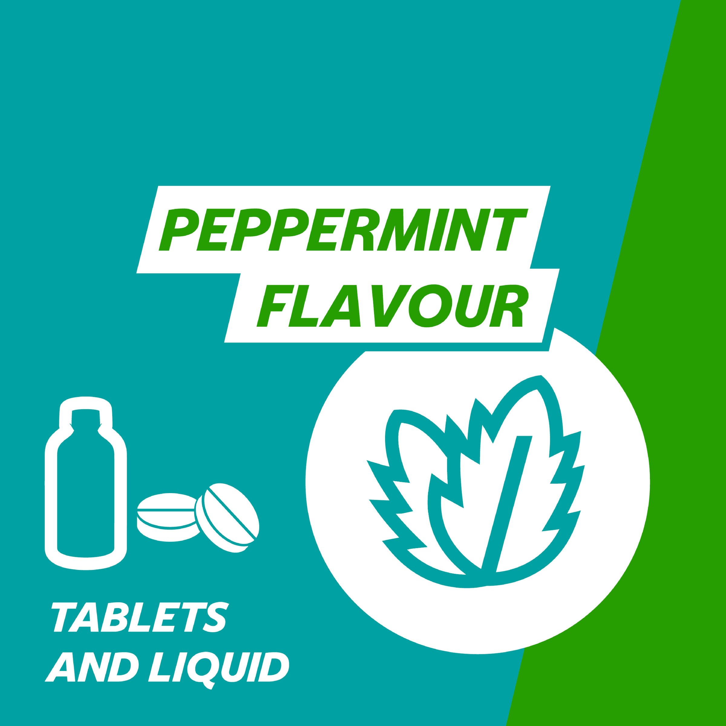 Gaviscon Extra Strength Heartburn And Indigestion Relief Peppermint Liquid 300ml - Image 11