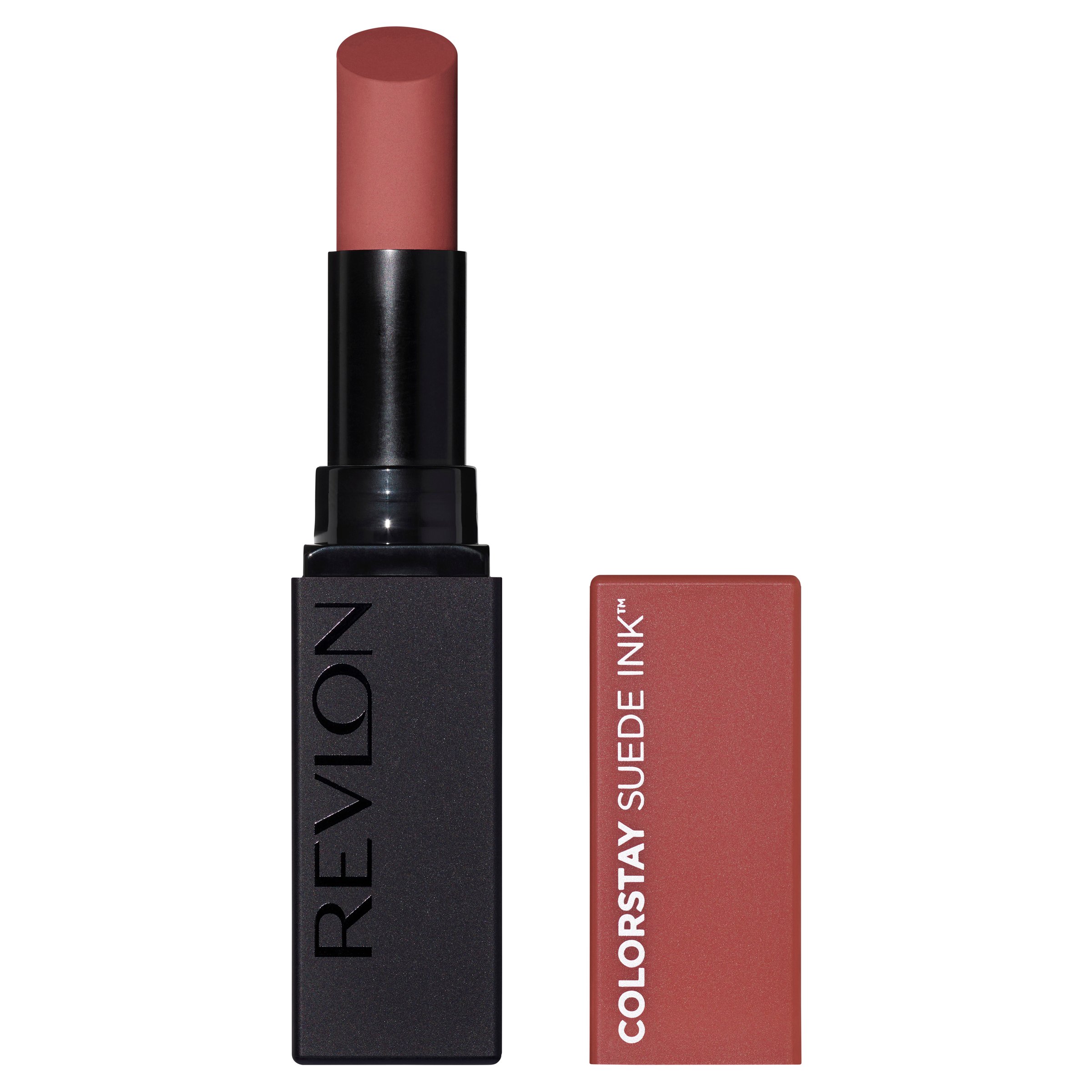 Revlon ColorStay Suede Ink Lipstick Want It All 1 each - Image 6
