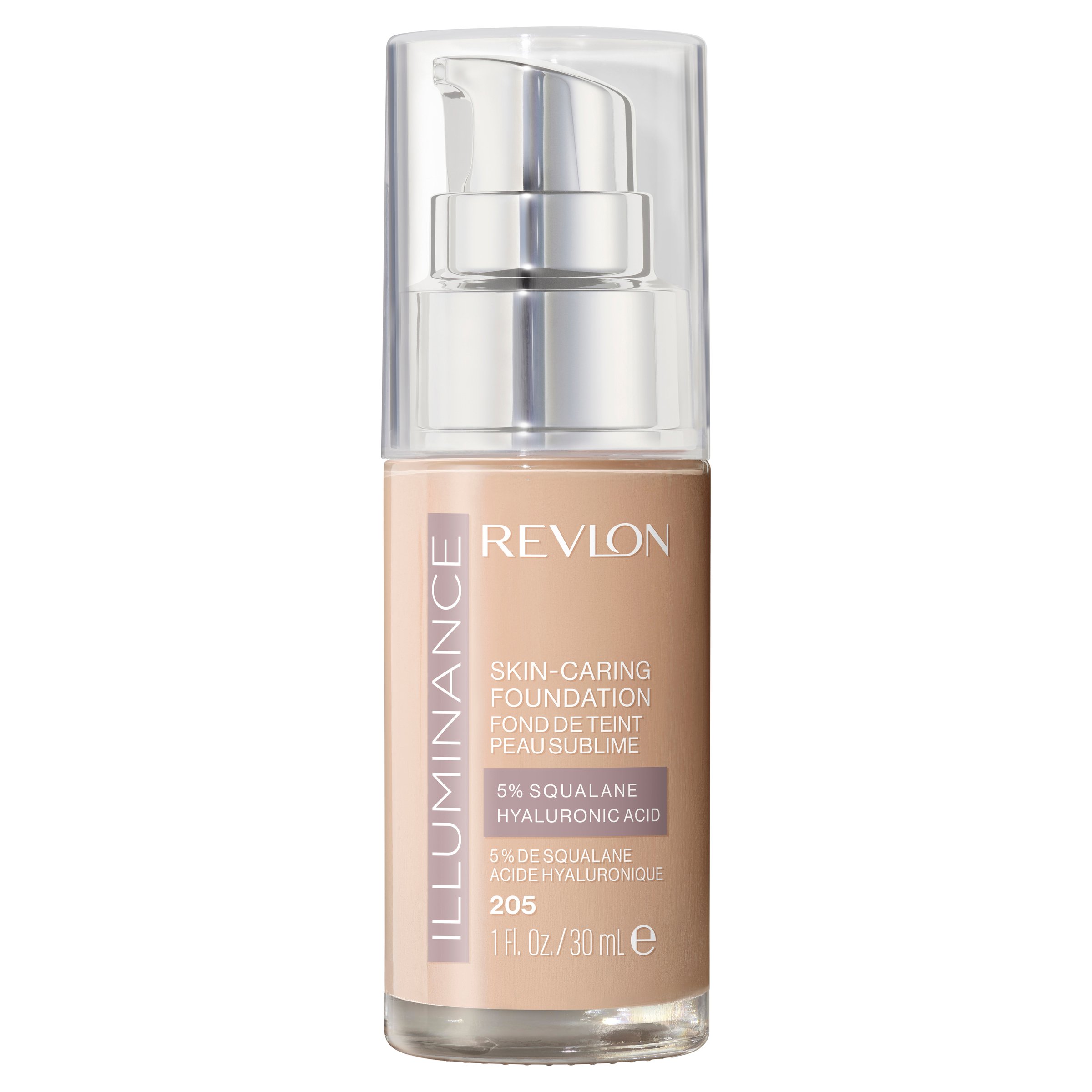 Revlon Illuminance Foundation Natural Ochre 1 each - Image 1