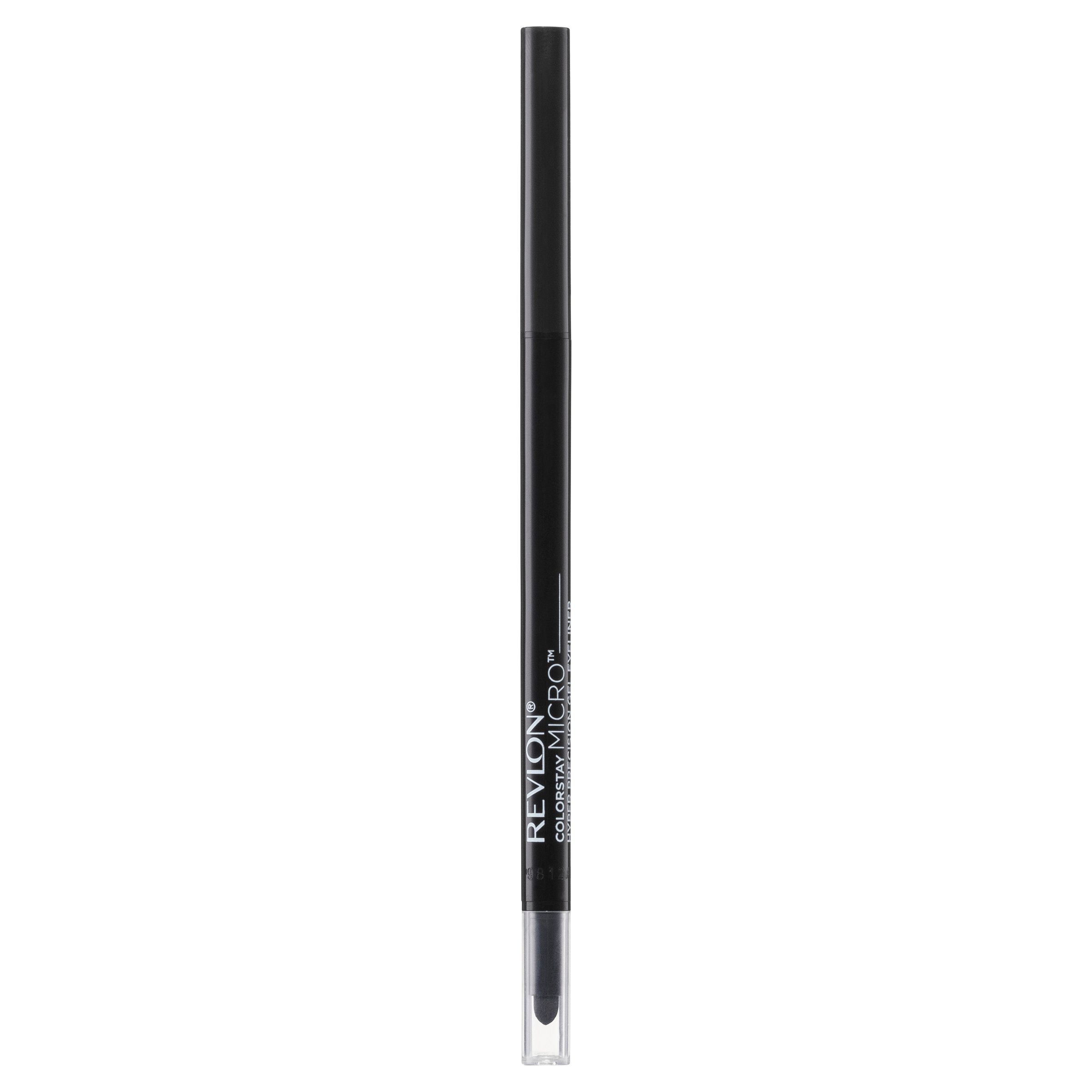 Revlon ColorStay Micro Hyper Precision Gel Eyeliner Black 1 each - Image 1