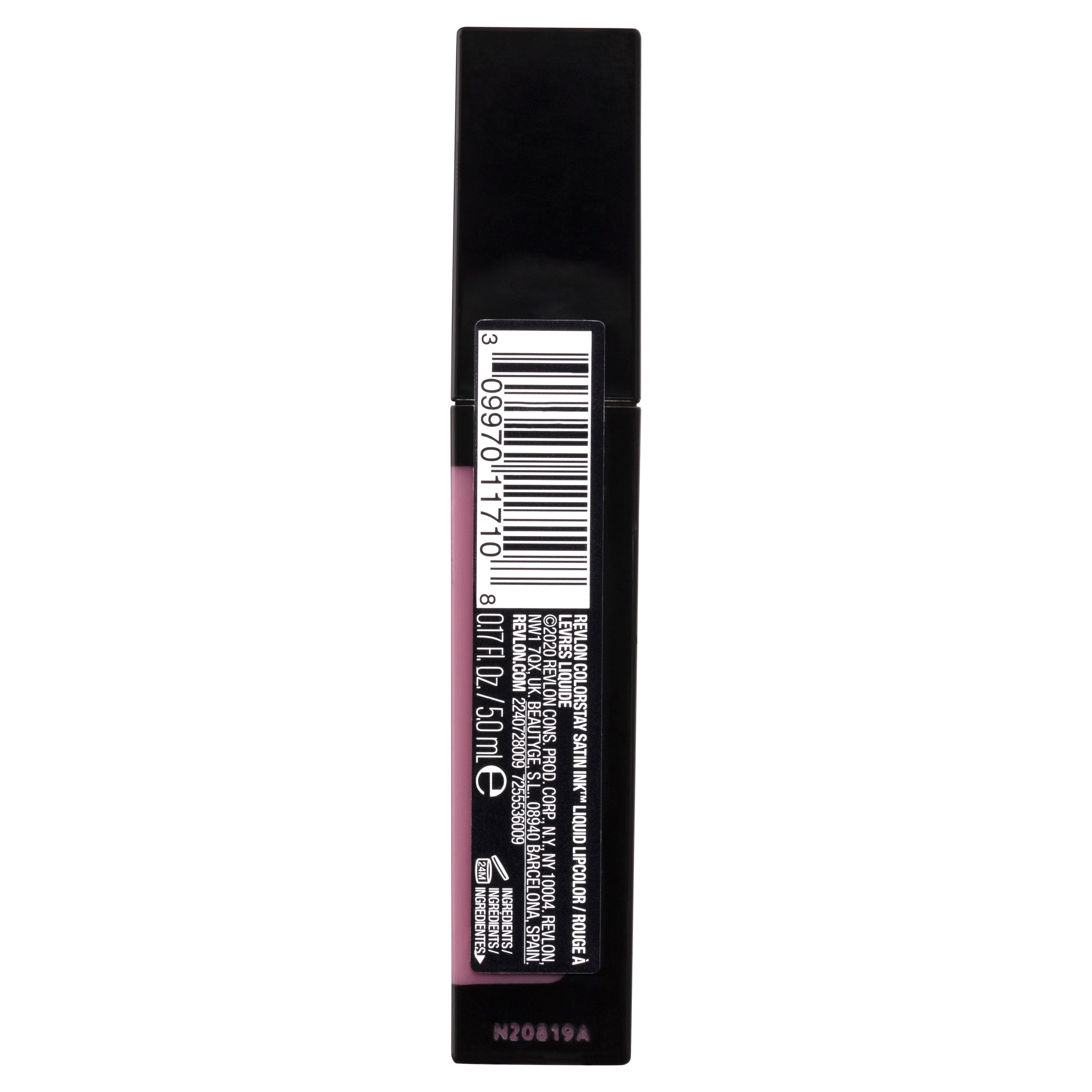 Revlon ColorStay Satin Ink Speak Up 1 each - Image 2