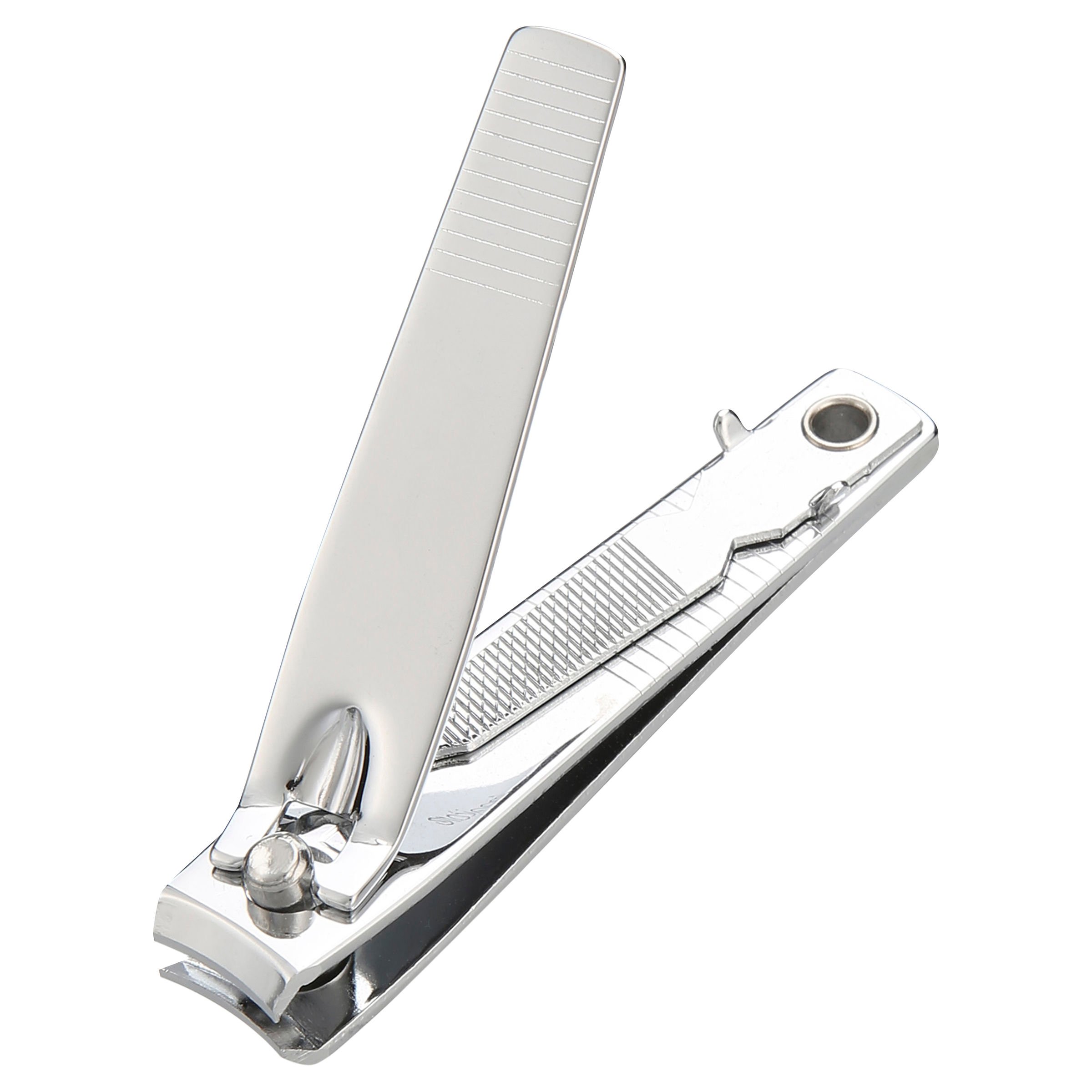 Manicare Nail Clippers With Nail File 1 each - Image 3