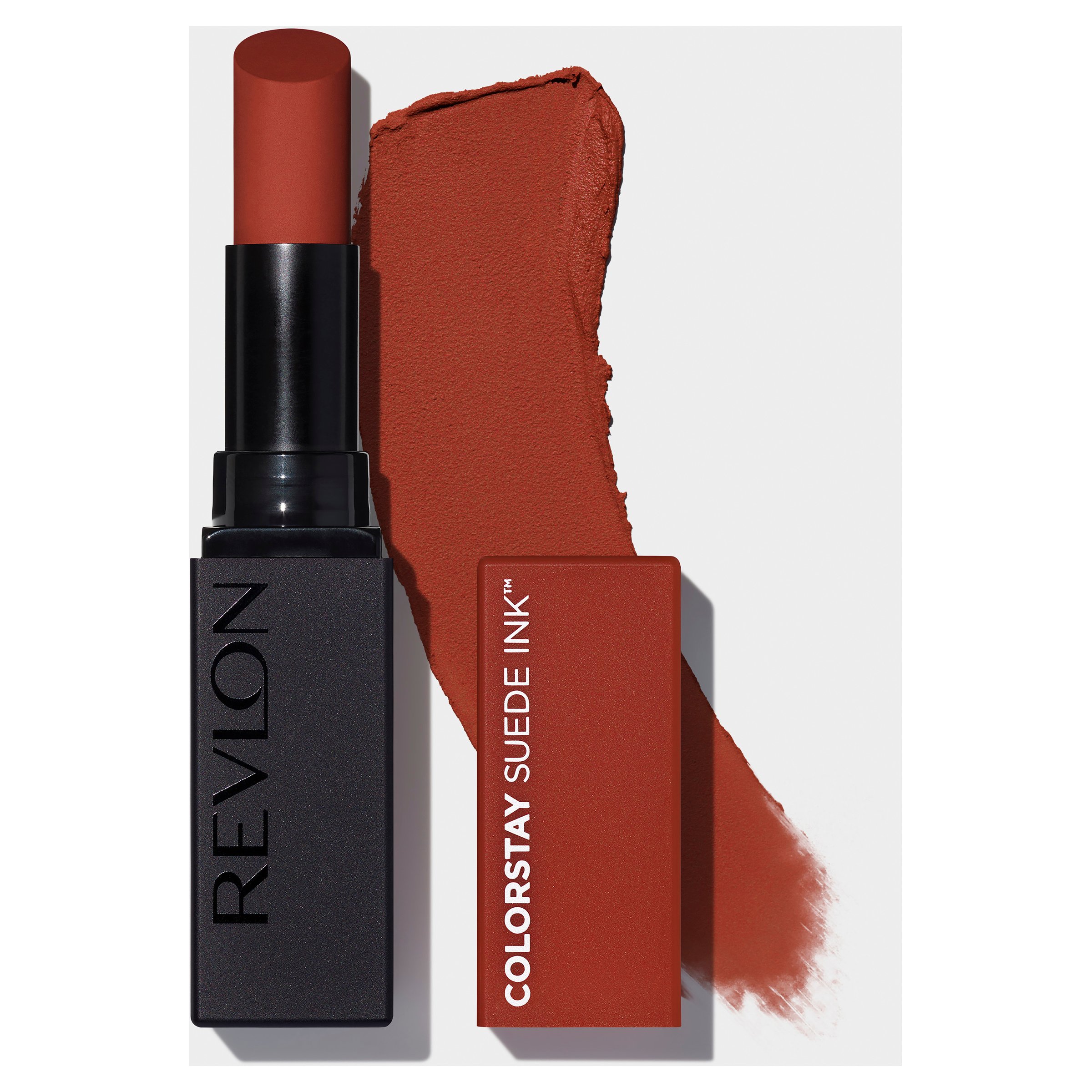 Revlon ColorStay Suede Ink Lipstick In The Money 1 each - Image 4