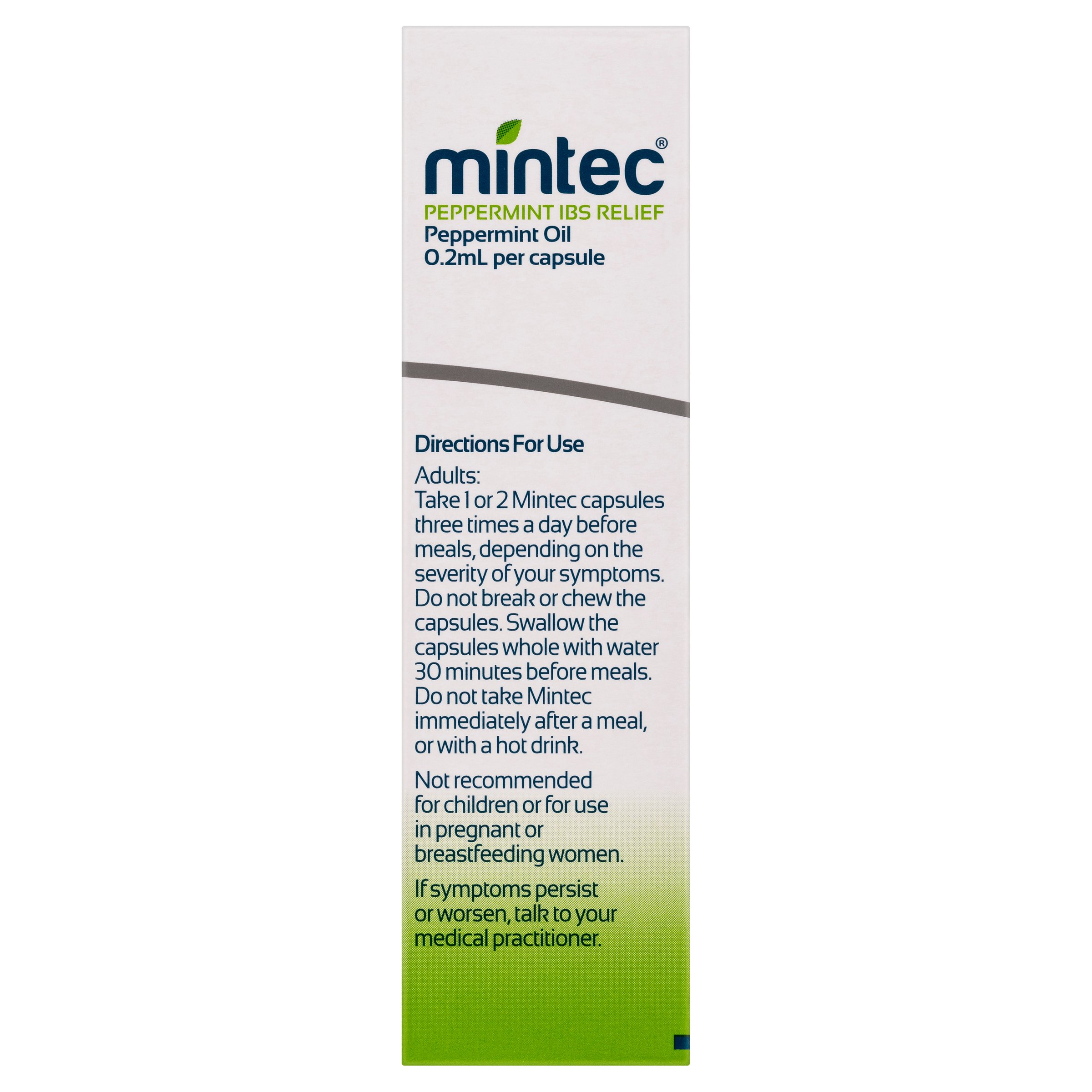 Mintec 0.2ml - 60 capsules - Image 3