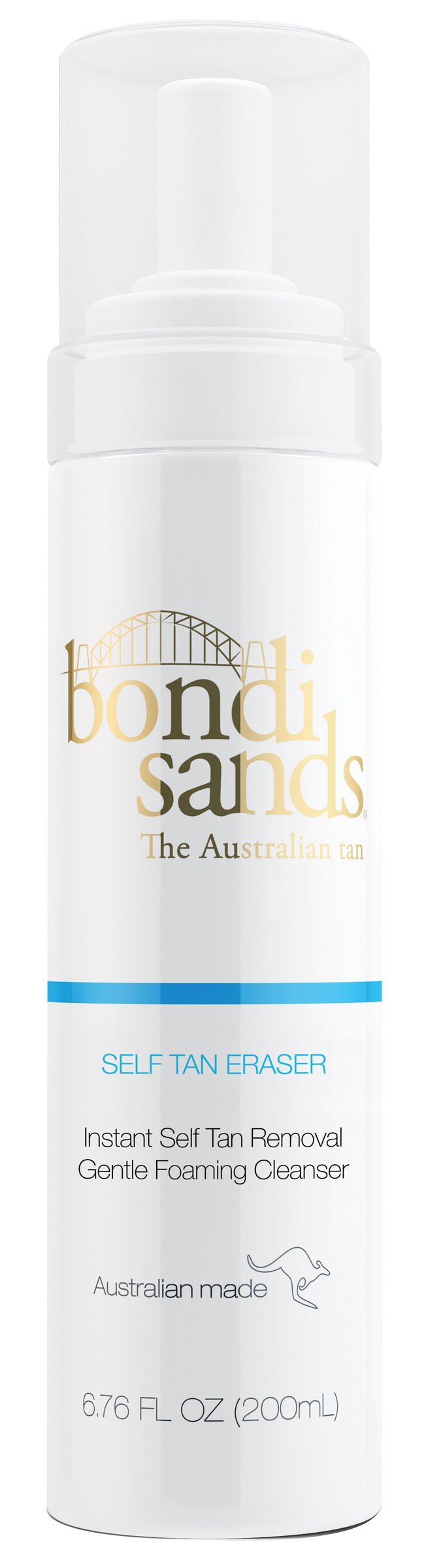 Bondi Sands Tan Eraser 200ml - Image 1