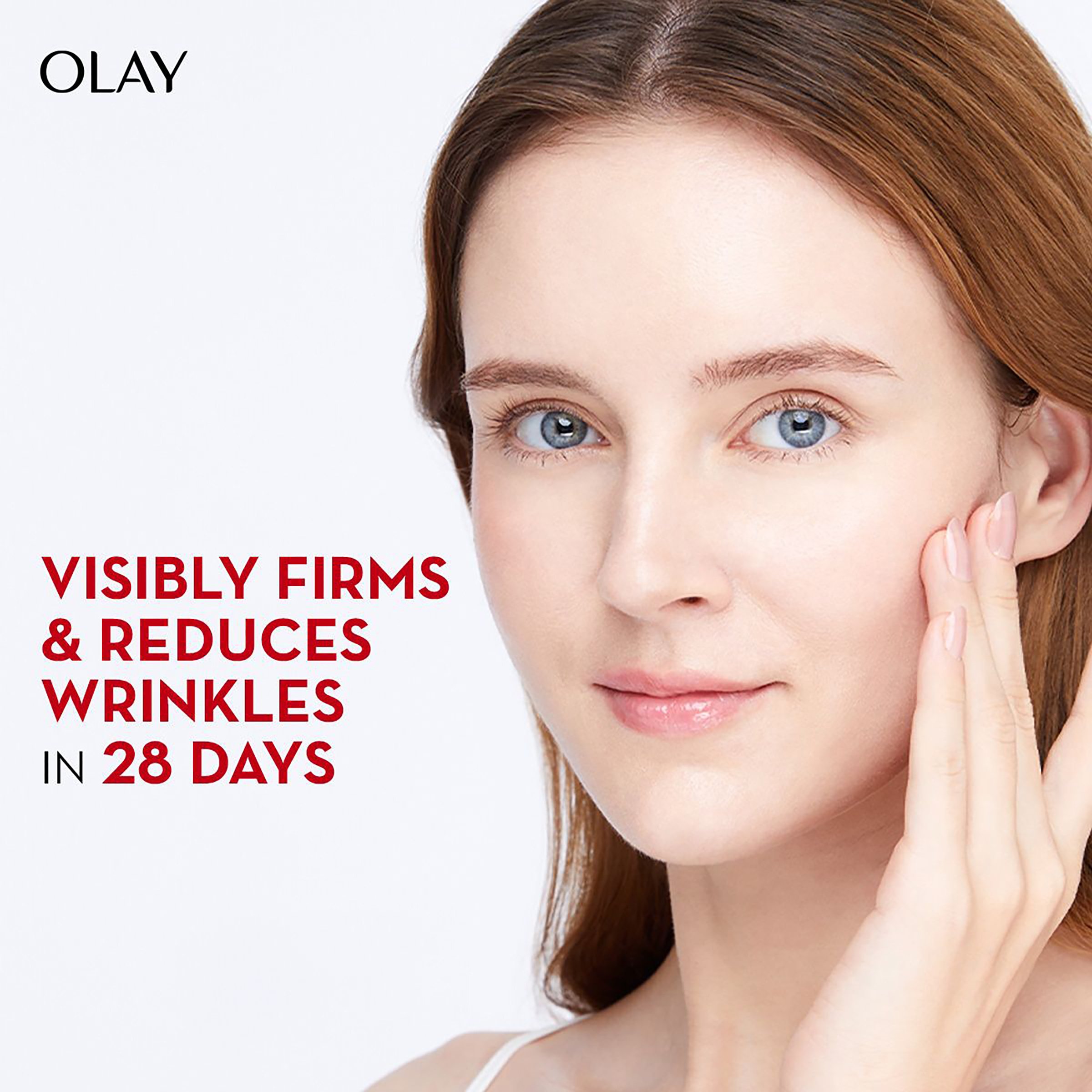 Olay Regenerist Collagen Peptide24 Cream 50g - Image 11