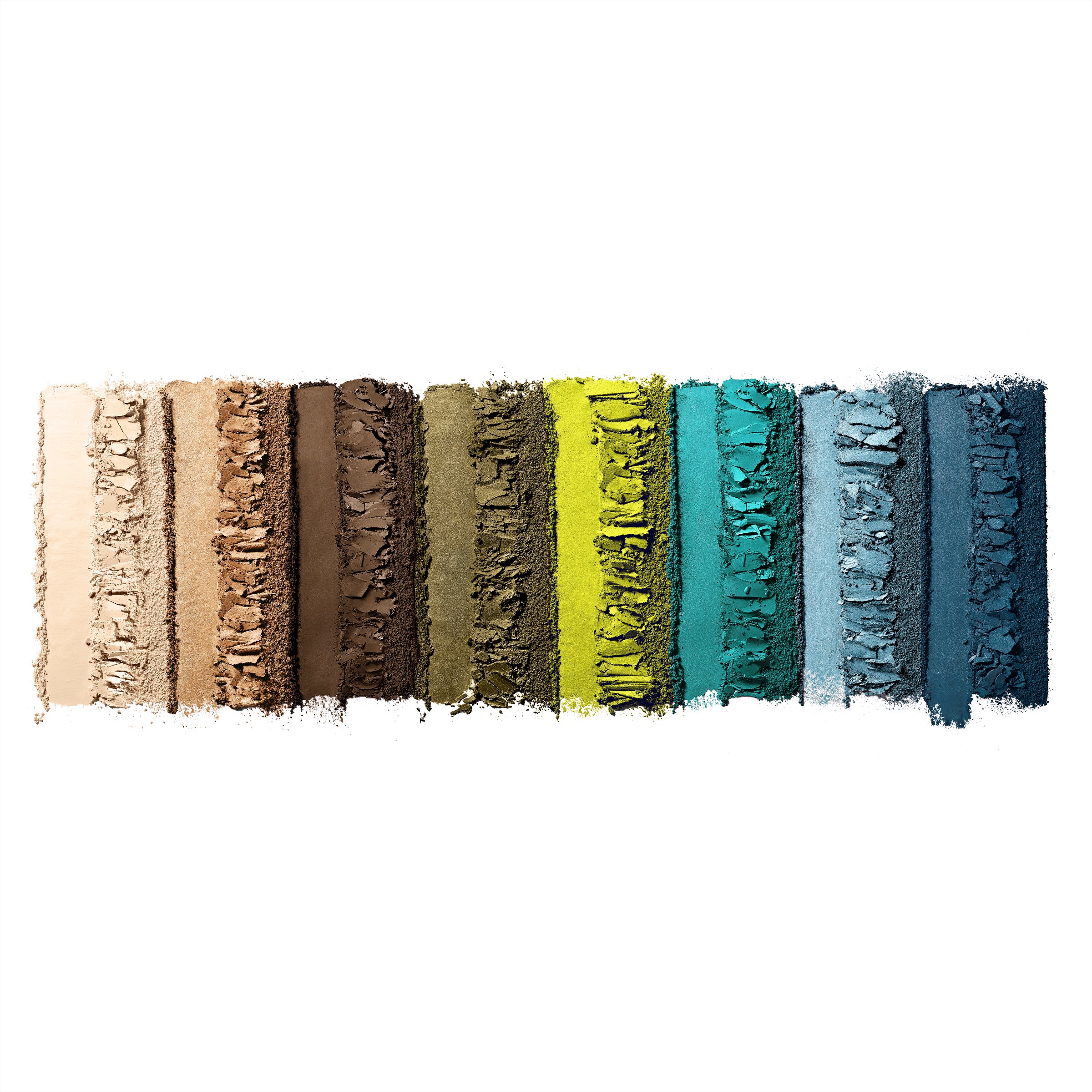 Revlon ColorStay Looks Book Eyeshadow Palette Player 3.4g - Image 4