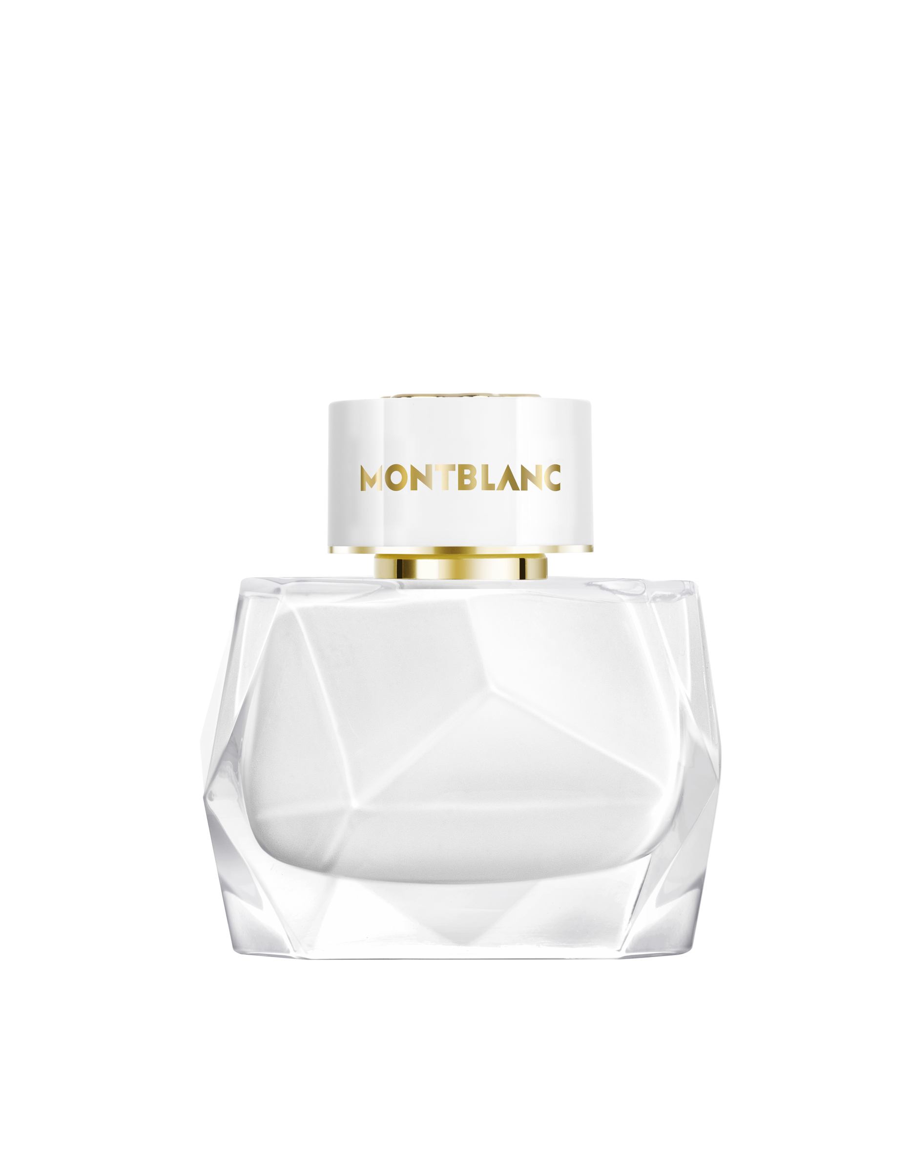 Montblanc Signature EDP Spray 50ml - Image 1