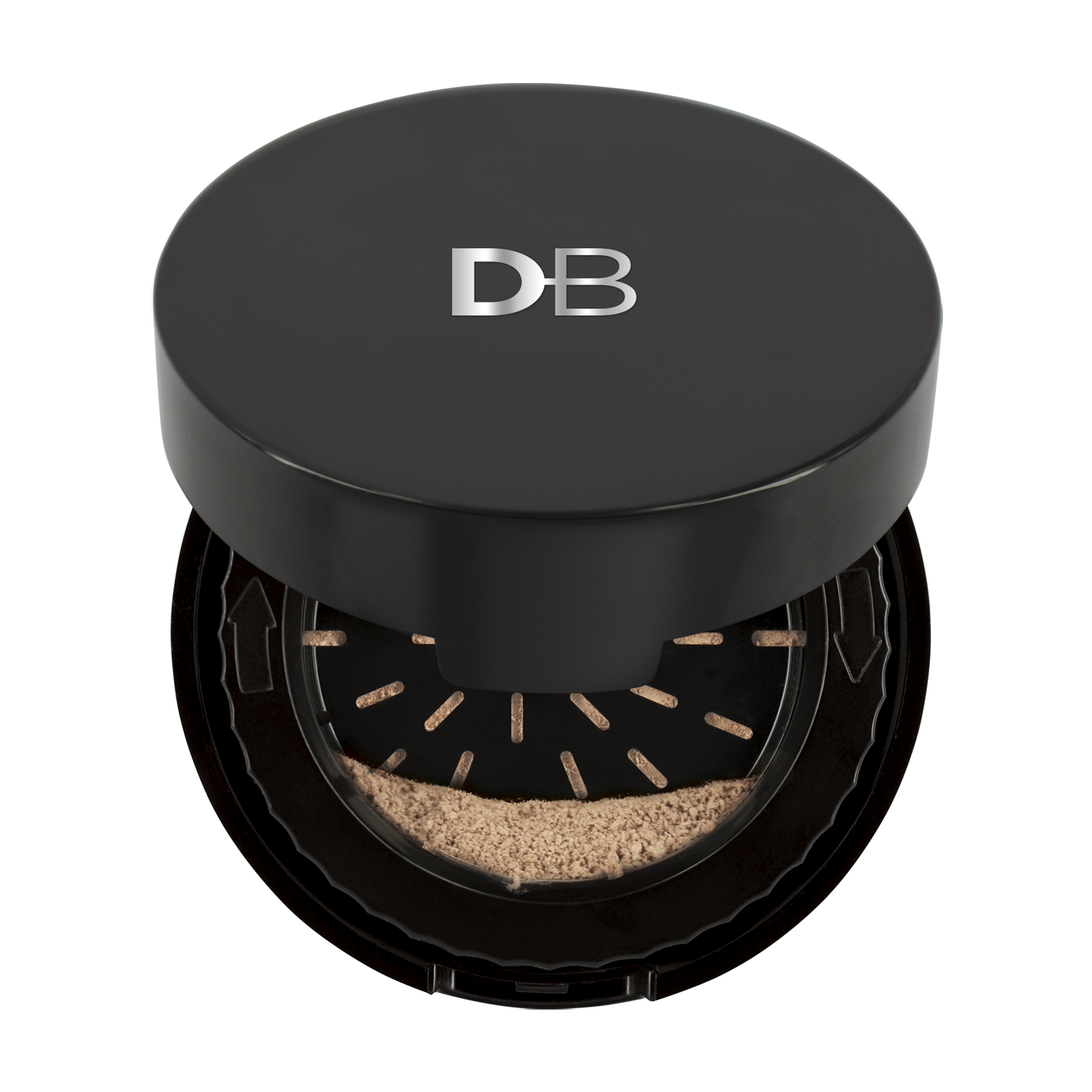 Designer Brands Natural Ground Minerals Light Limited Edition 1 each - Image 2