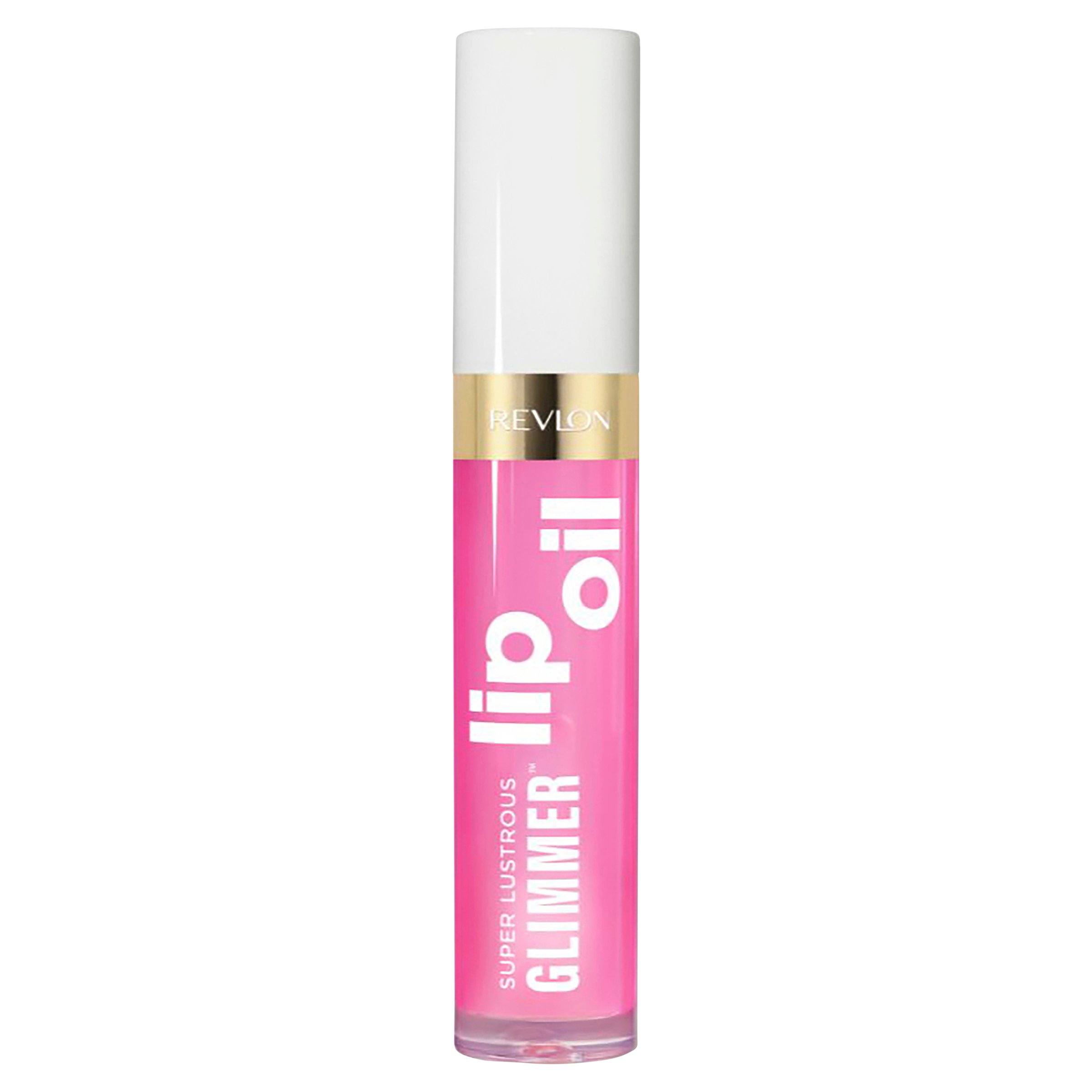 Revlon Glimmer Lip Oil Glow Mama 1 each - Image 1