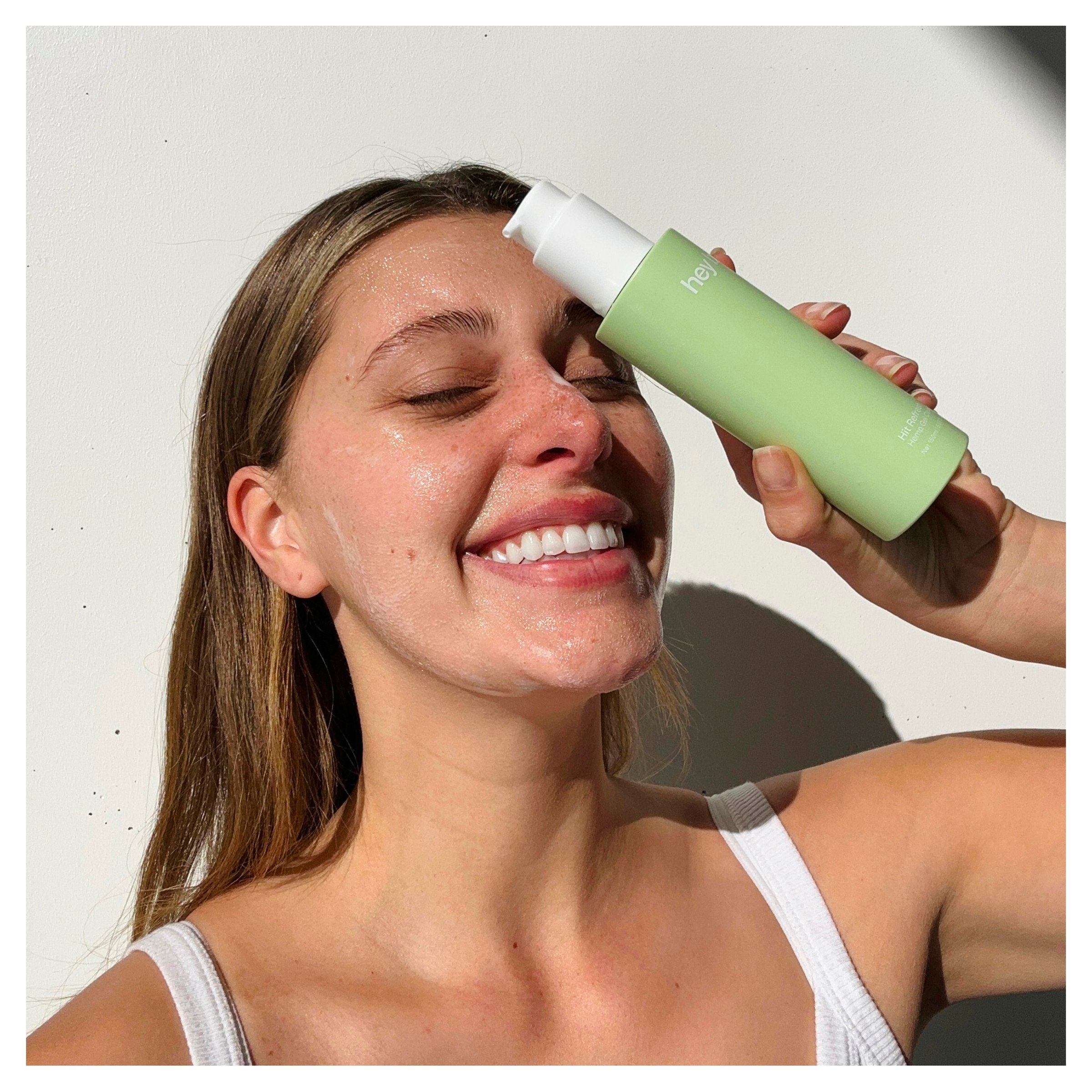 Hey Bud Gel Cleanser 150ml - Image 6