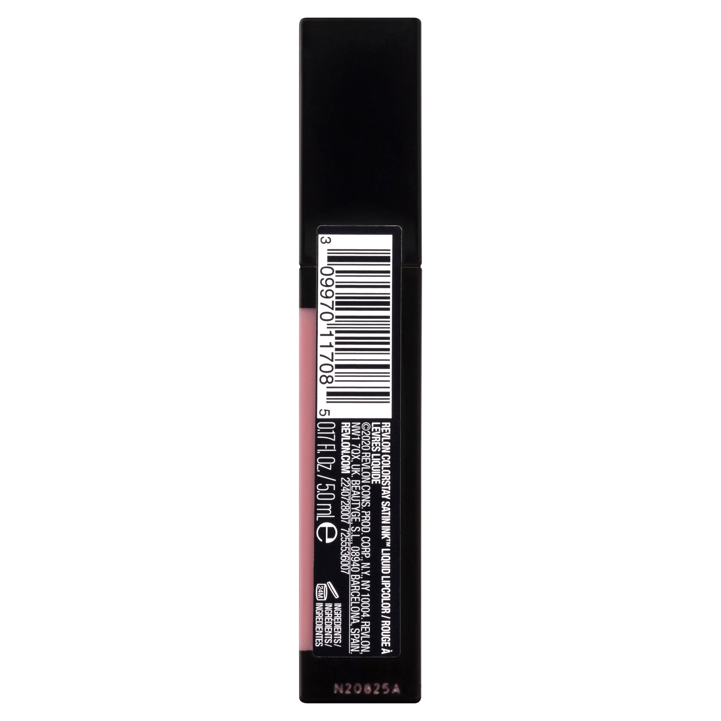 Revlon ColorStay Satin Ink Partner In Crime 1 each - Image 2